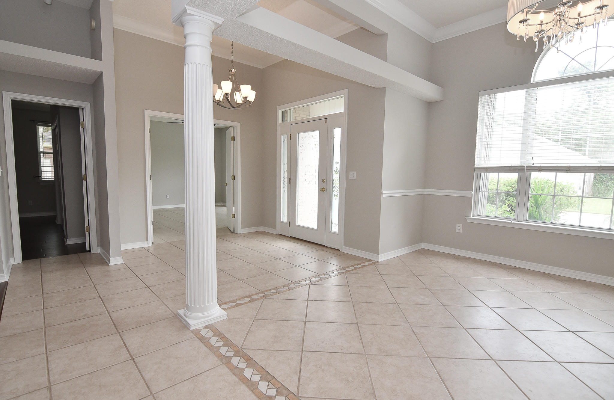 MAGNOLIA PLANTATION AT BLUEWATER BAY - Residential