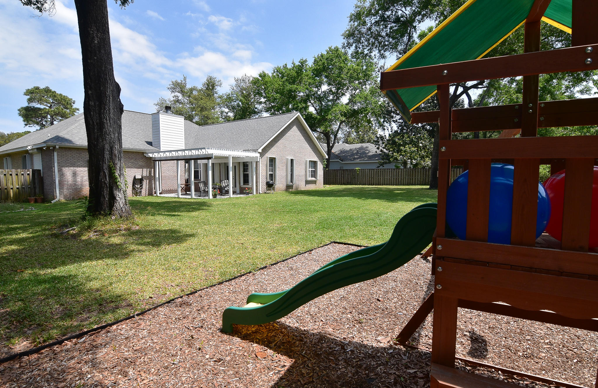 MAGNOLIA PLANTATION AT BLUEWATER BAY - Residential