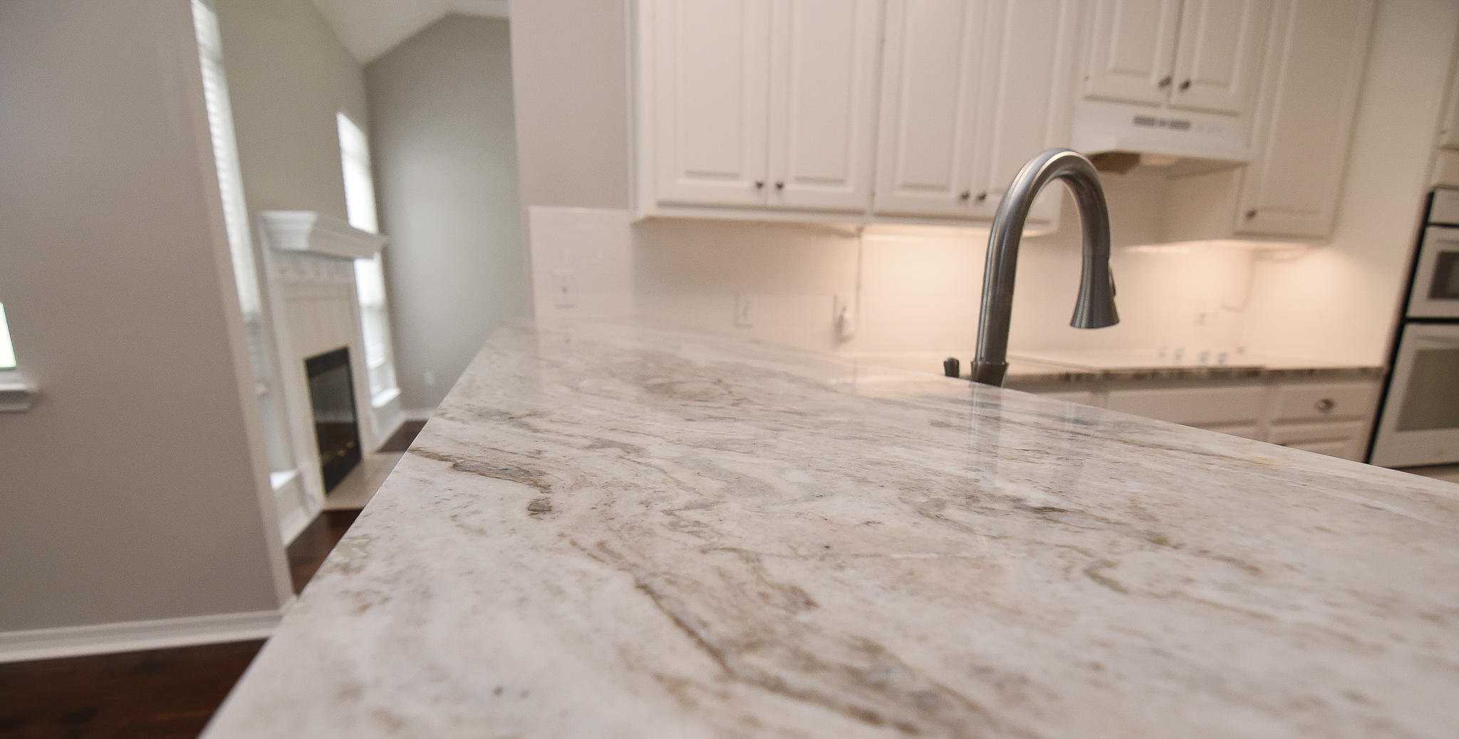 MAGNOLIA PLANTATION AT BLUEWATER BAY - Residential