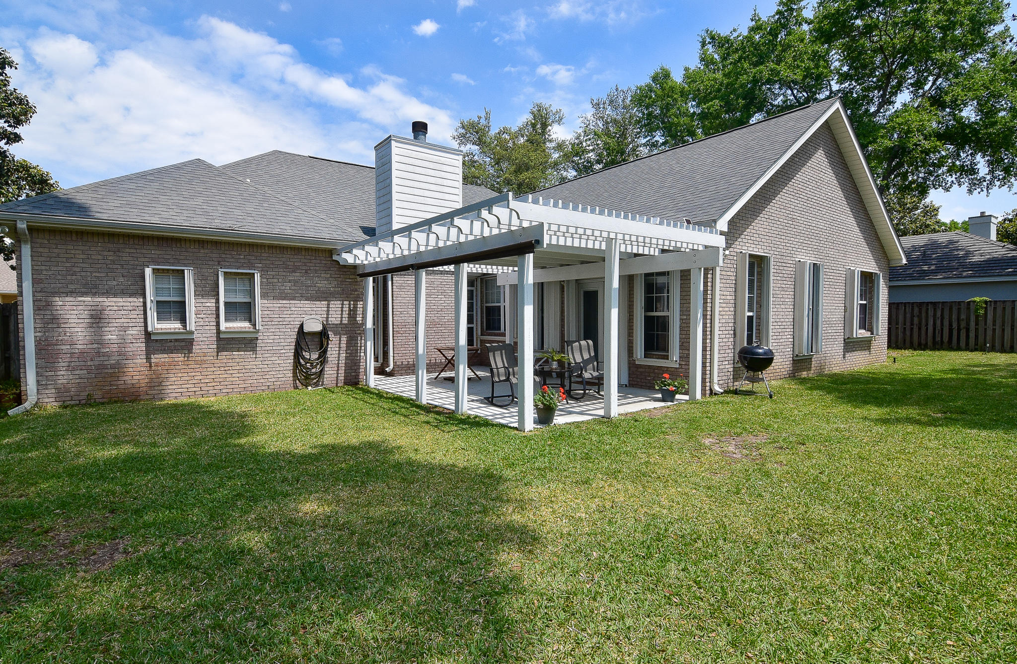 MAGNOLIA PLANTATION AT BLUEWATER BAY - Residential
