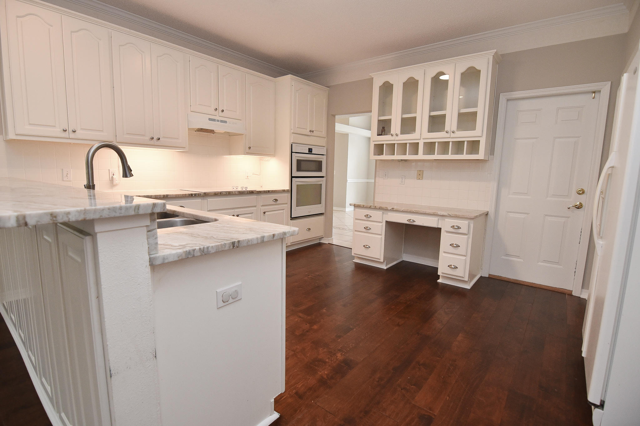 MAGNOLIA PLANTATION AT BLUEWATER BAY - Residential