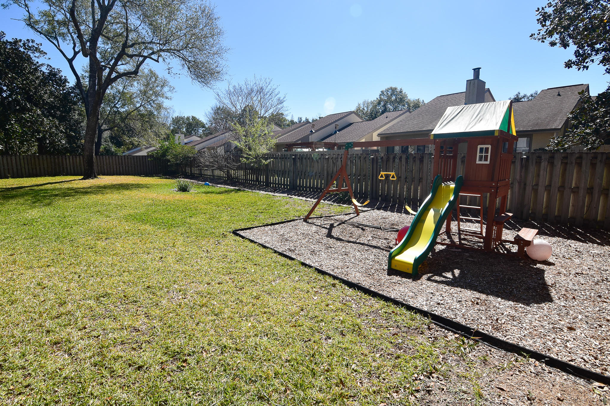 MAGNOLIA PLANTATION AT BLUEWATER BAY - Residential