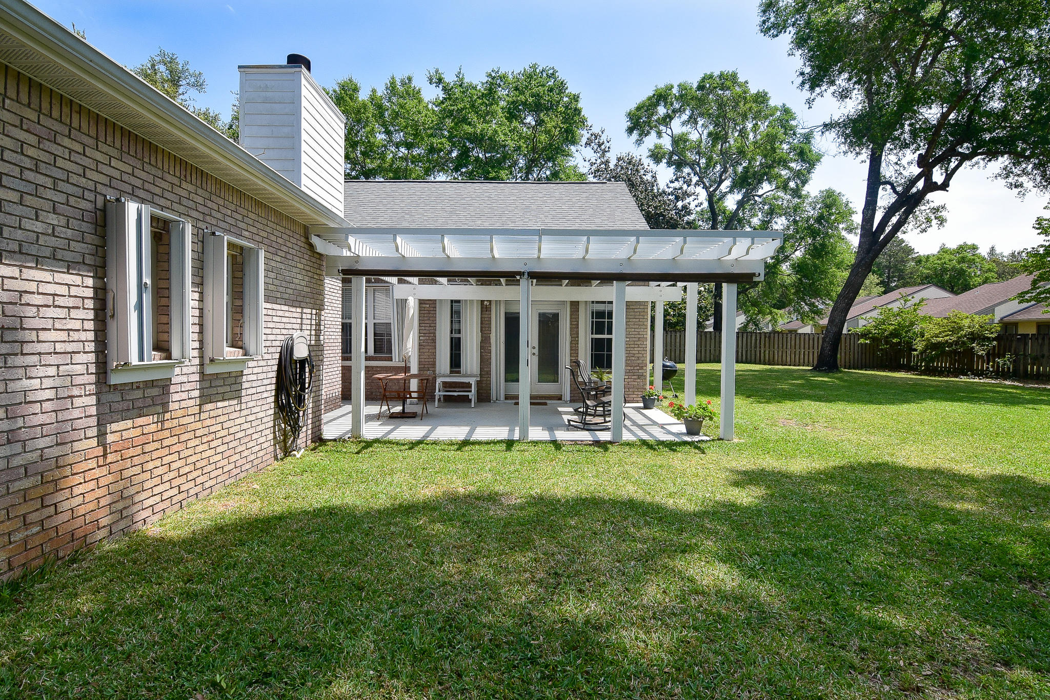 MAGNOLIA PLANTATION AT BLUEWATER BAY - Residential