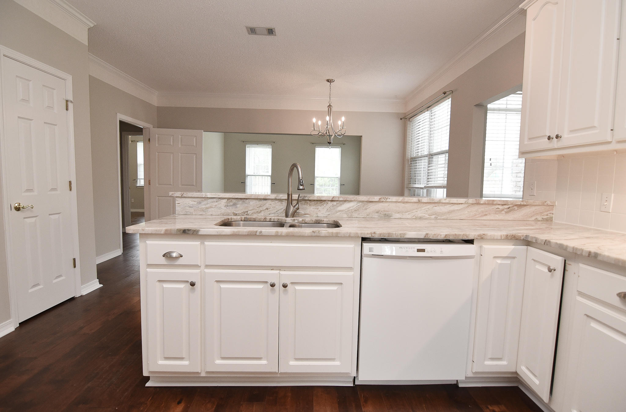 MAGNOLIA PLANTATION AT BLUEWATER BAY - Residential