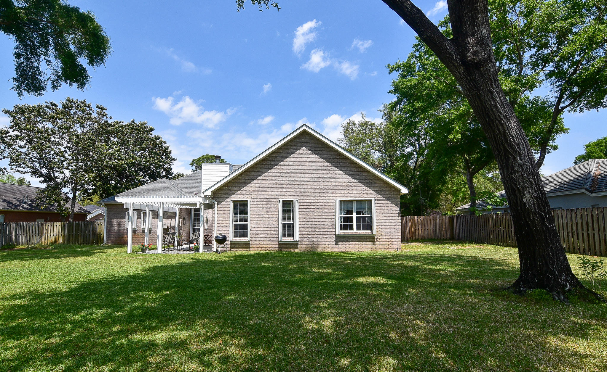 MAGNOLIA PLANTATION AT BLUEWATER BAY - Residential