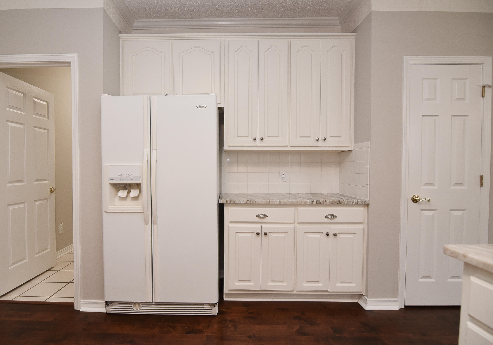 MAGNOLIA PLANTATION AT BLUEWATER BAY - Residential