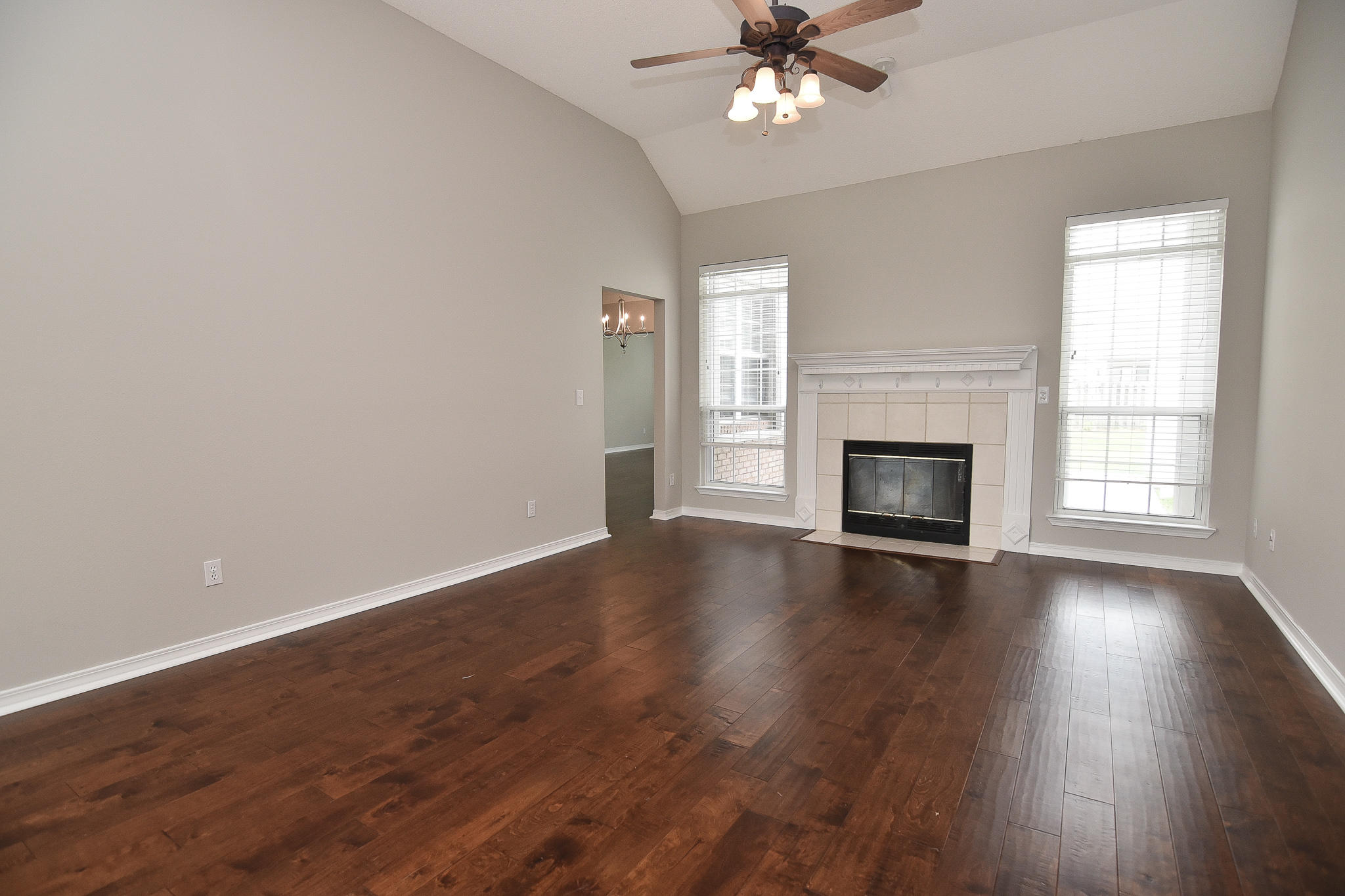 MAGNOLIA PLANTATION AT BLUEWATER BAY - Residential