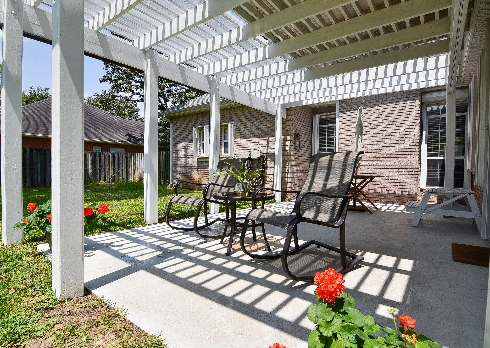 MAGNOLIA PLANTATION AT BLUEWATER BAY - Residential