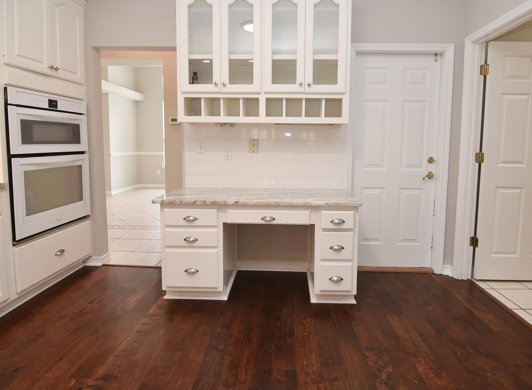 MAGNOLIA PLANTATION AT BLUEWATER BAY - Residential