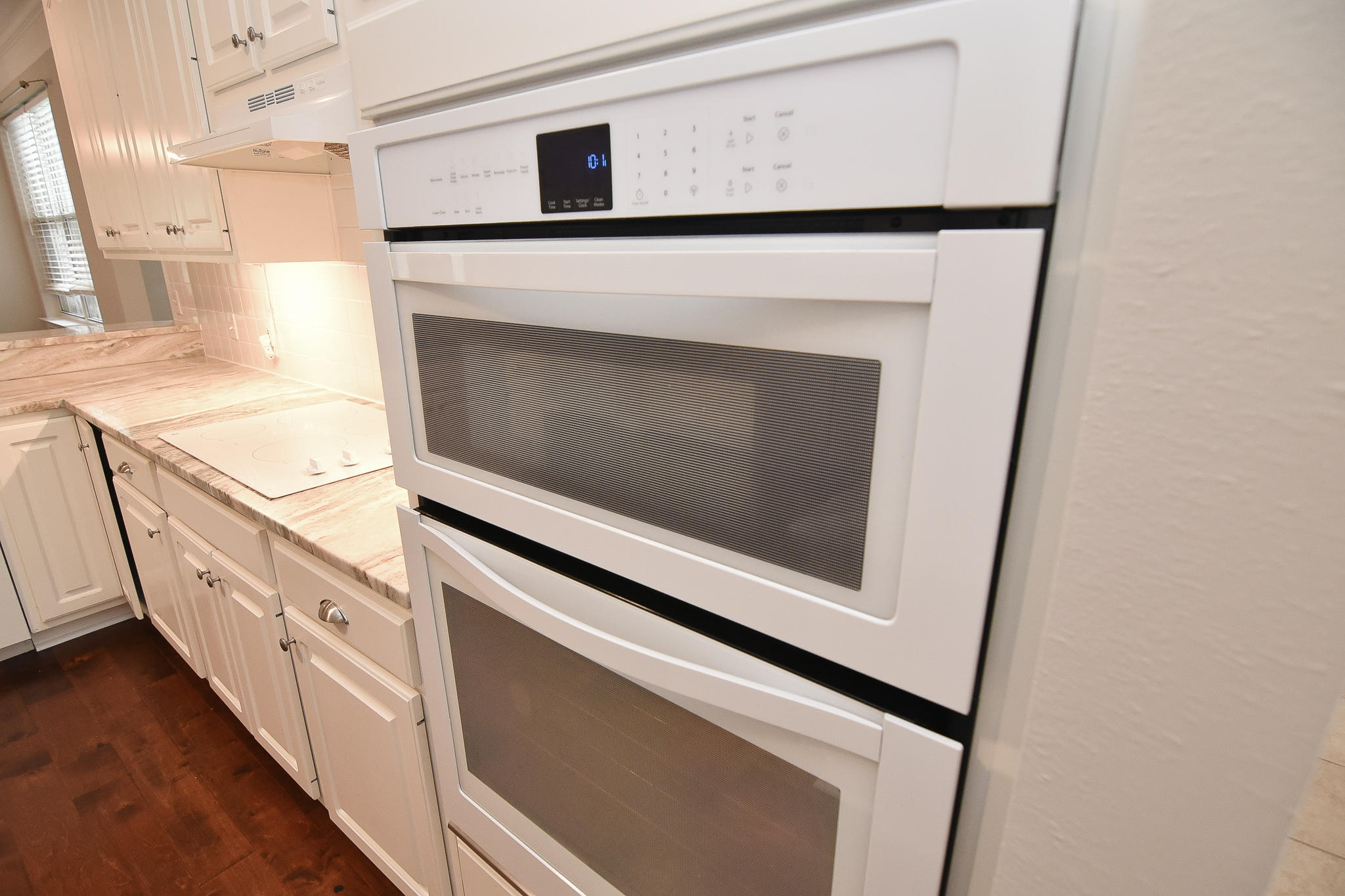 MAGNOLIA PLANTATION AT BLUEWATER BAY - Residential