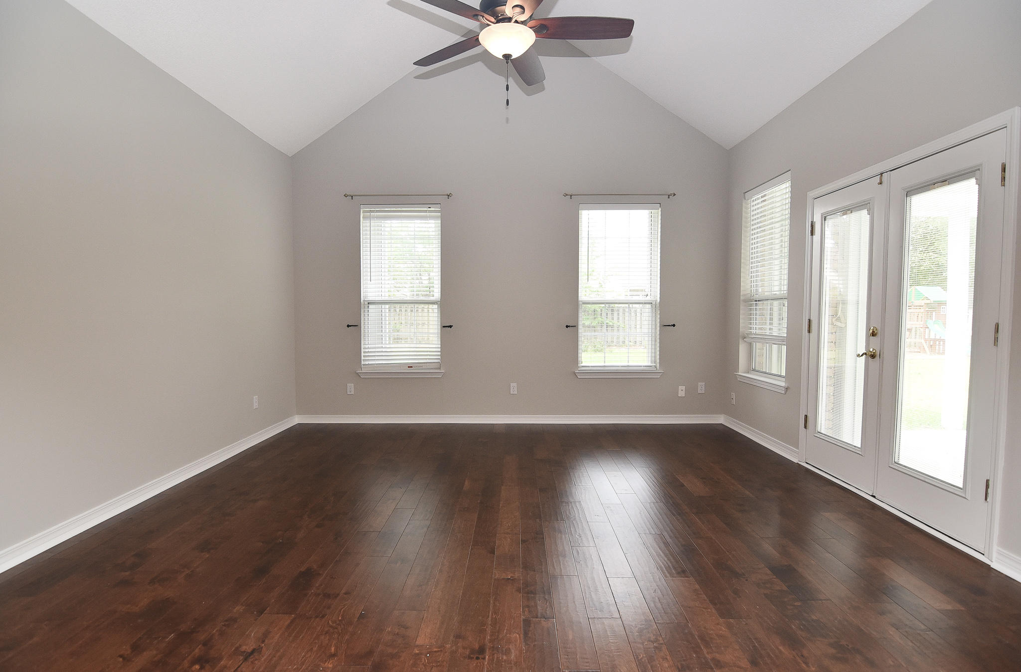 MAGNOLIA PLANTATION AT BLUEWATER BAY - Residential