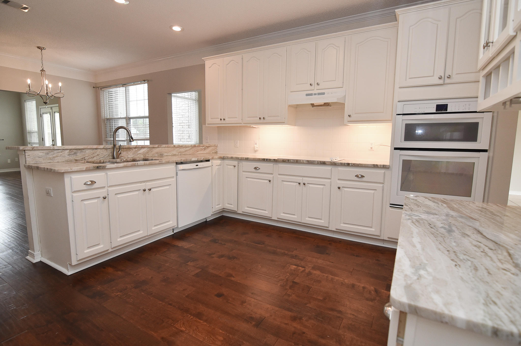 MAGNOLIA PLANTATION AT BLUEWATER BAY - Residential