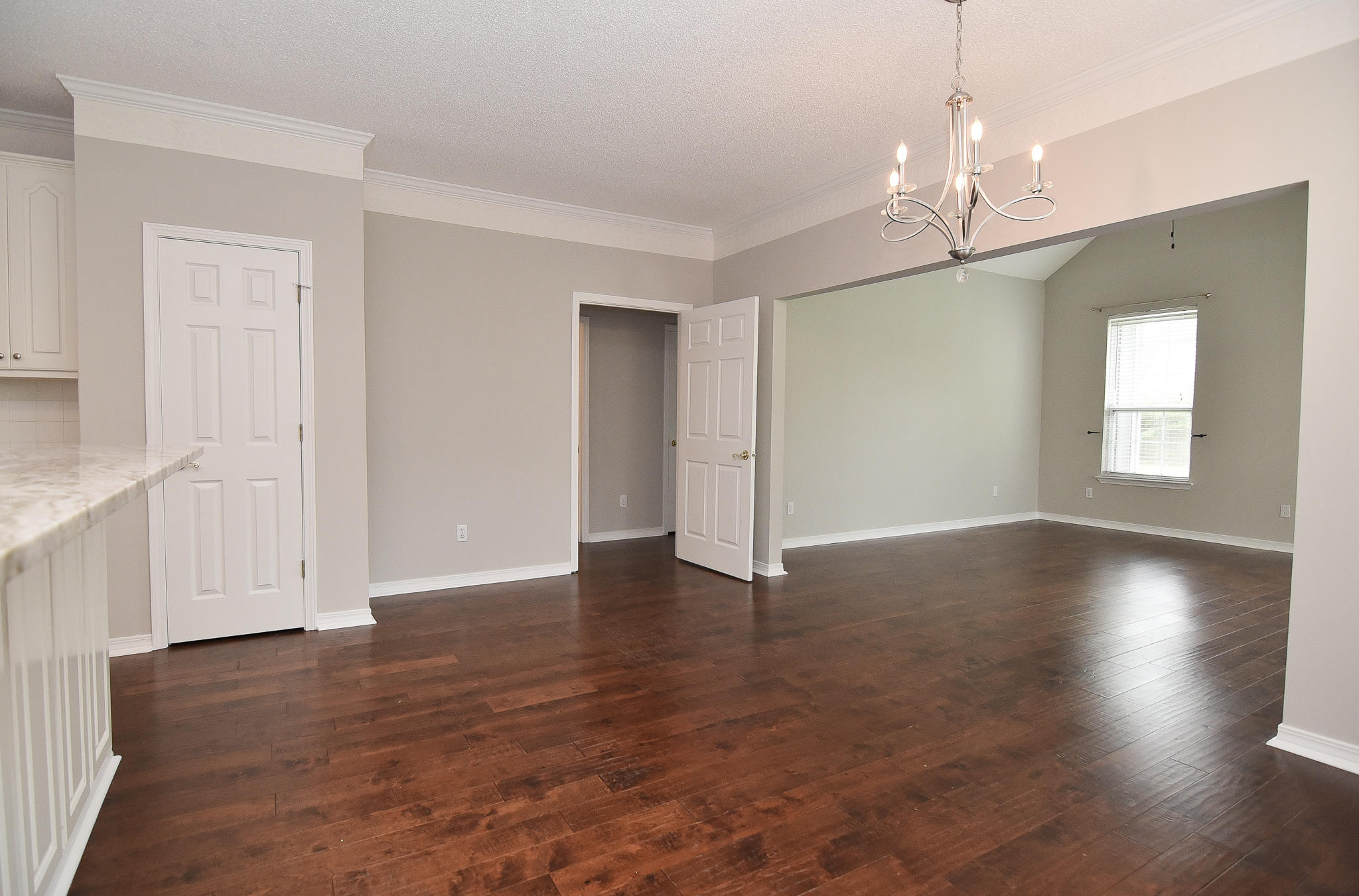 MAGNOLIA PLANTATION AT BLUEWATER BAY - Residential