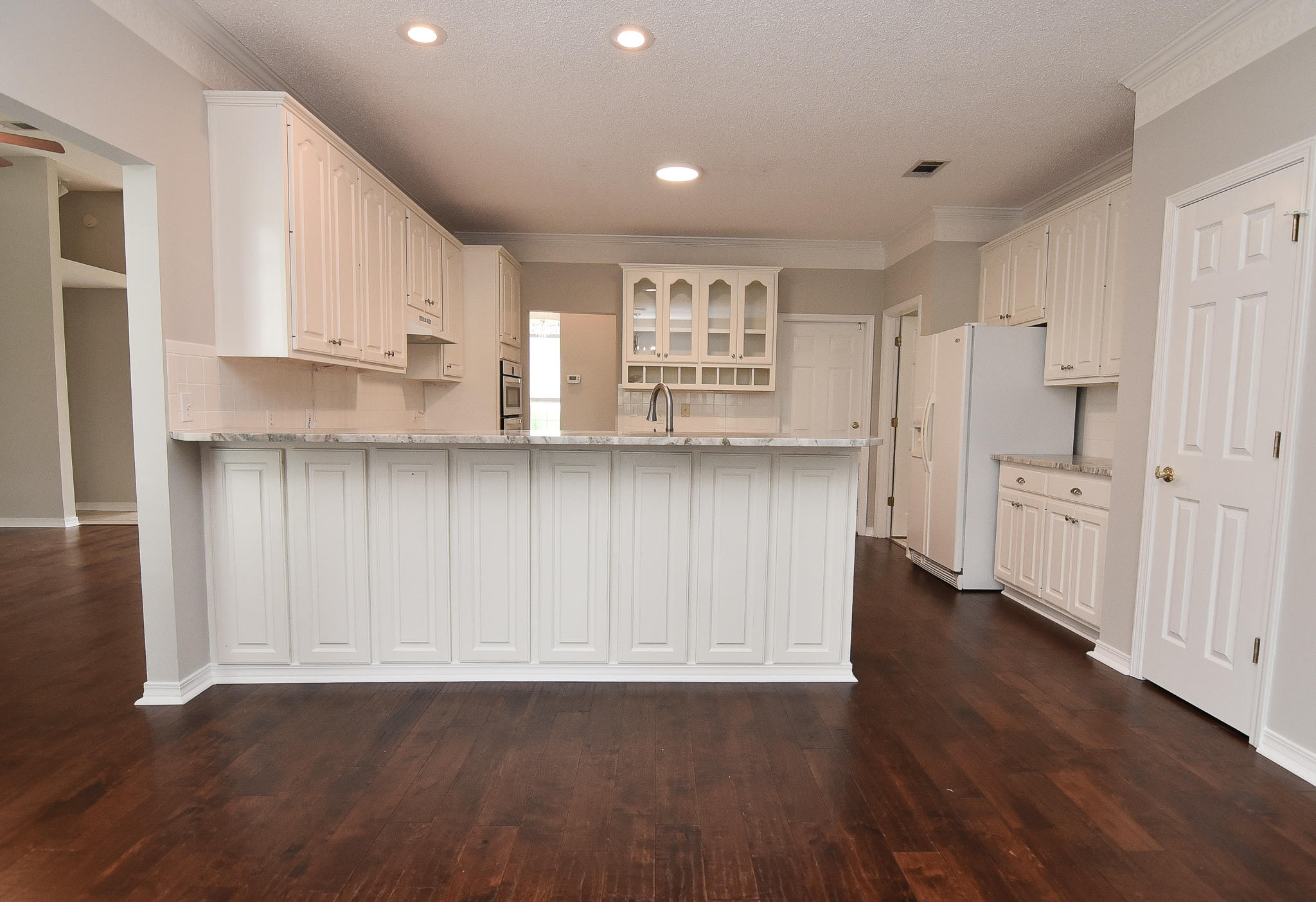 MAGNOLIA PLANTATION AT BLUEWATER BAY - Residential