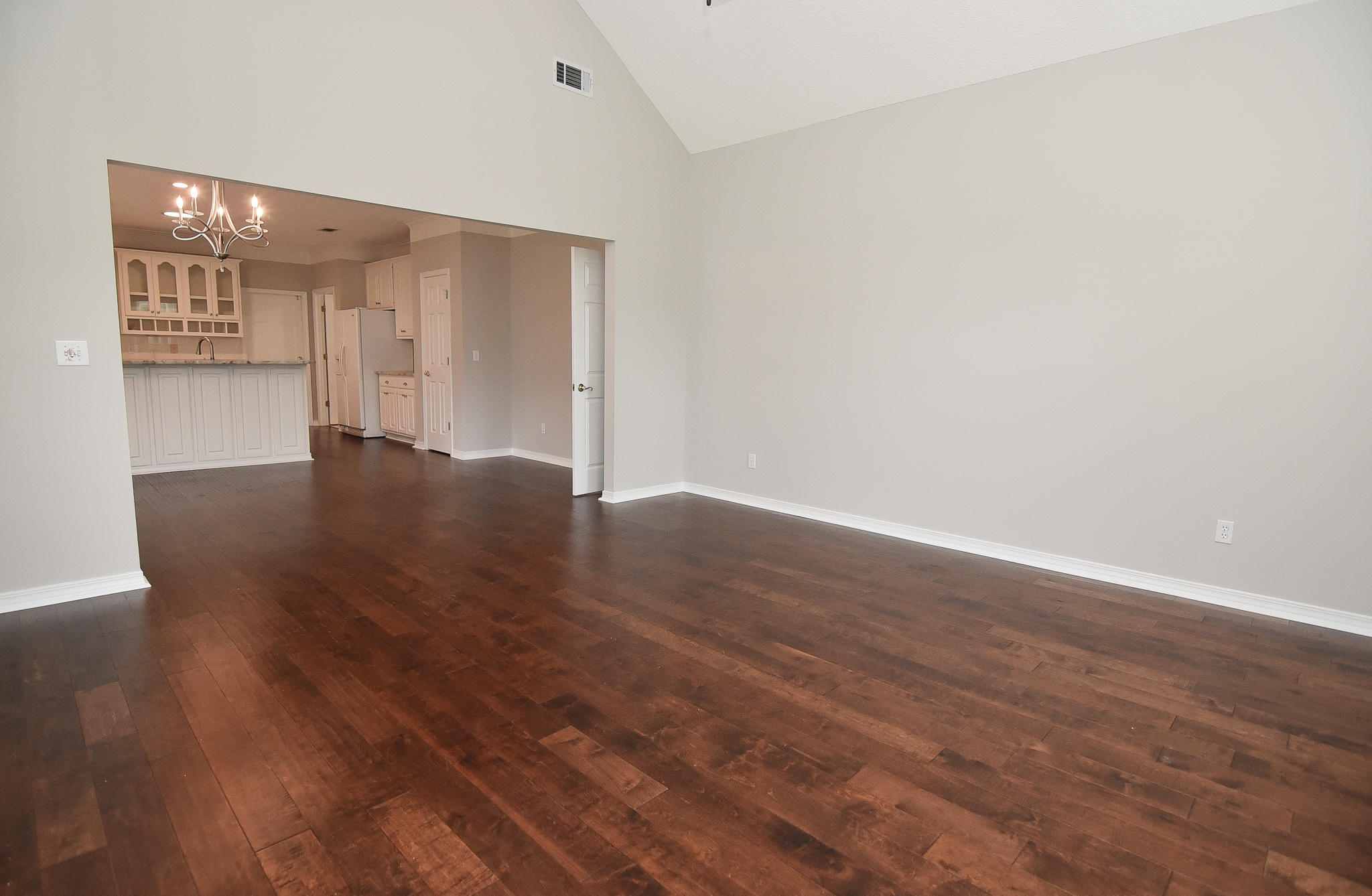 MAGNOLIA PLANTATION AT BLUEWATER BAY - Residential