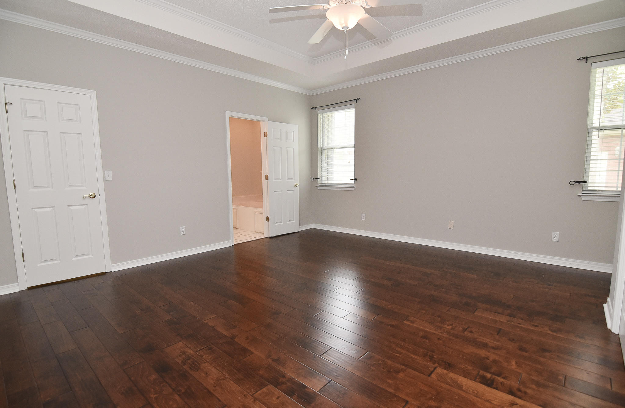 MAGNOLIA PLANTATION AT BLUEWATER BAY - Residential