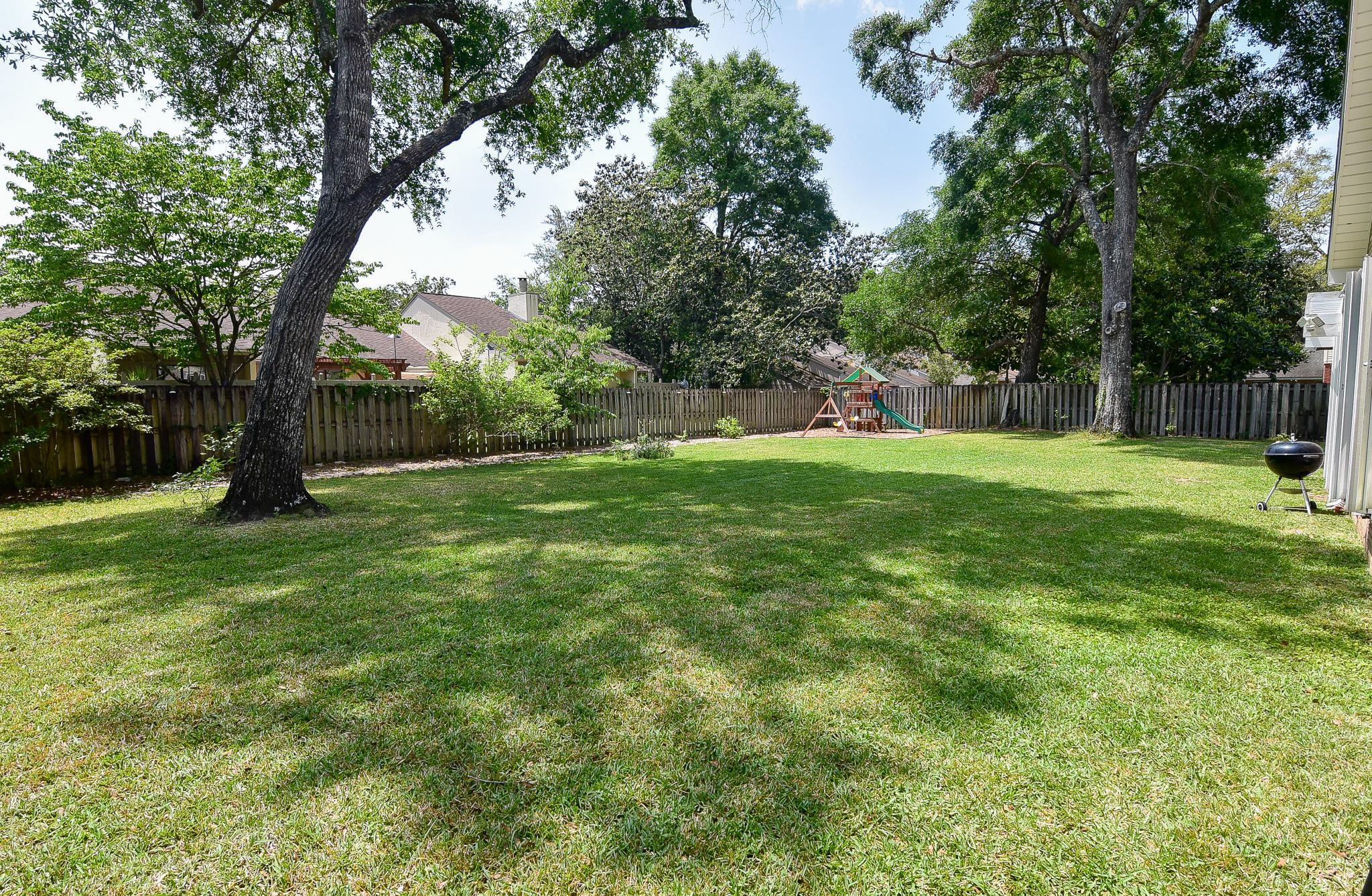 MAGNOLIA PLANTATION AT BLUEWATER BAY - Residential