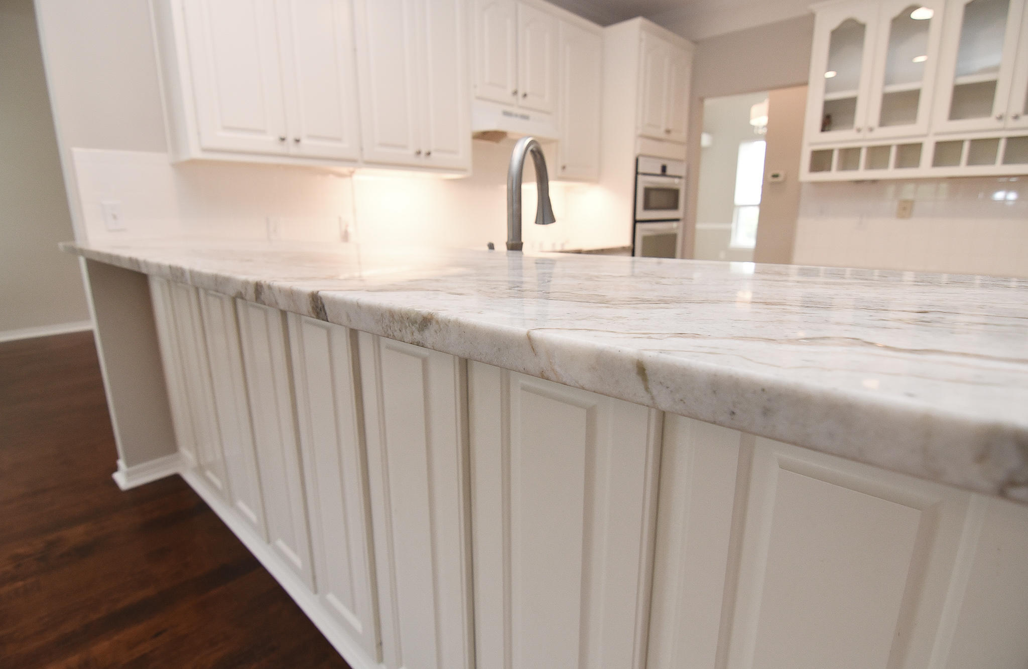 MAGNOLIA PLANTATION AT BLUEWATER BAY - Residential