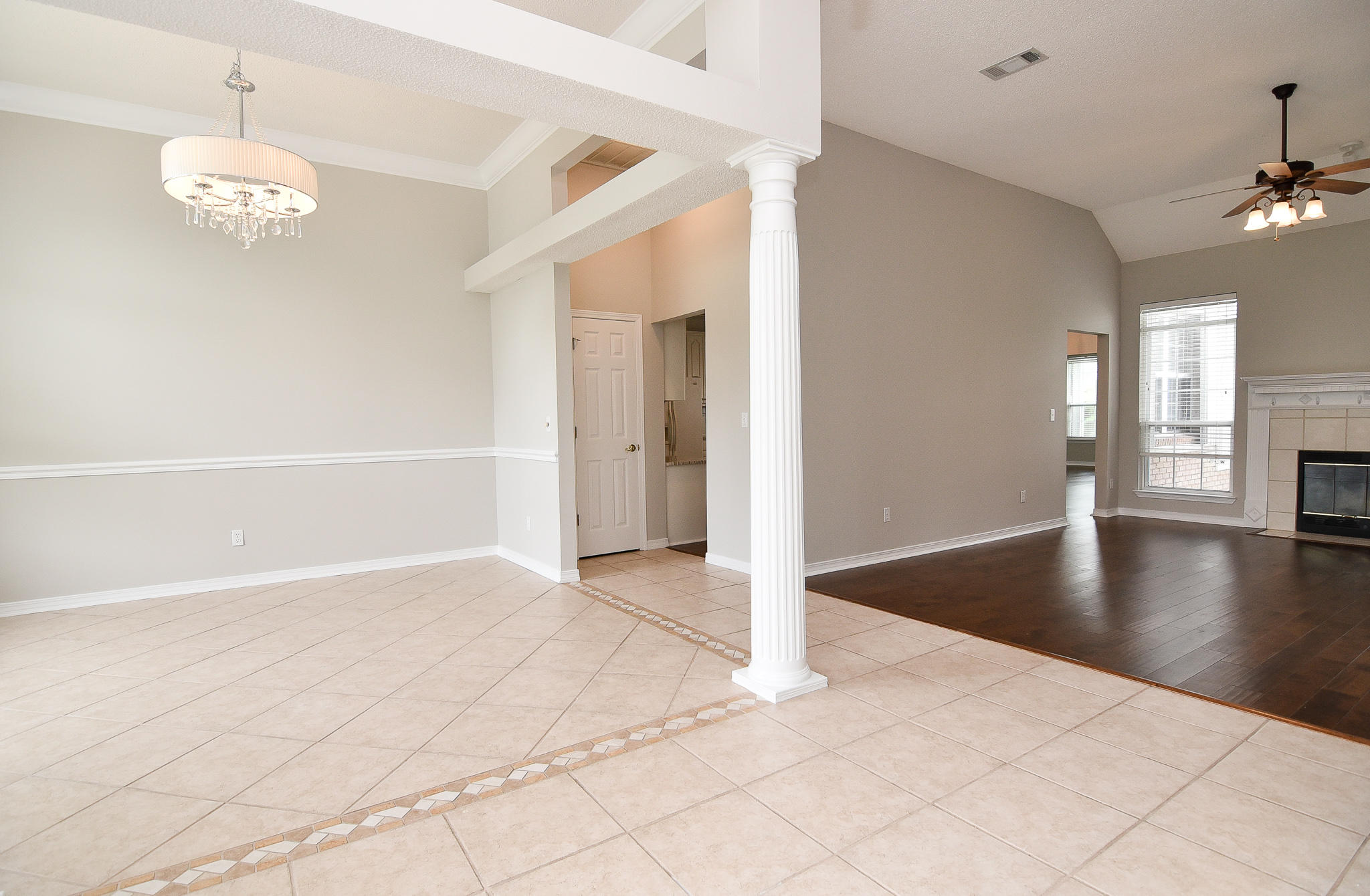 MAGNOLIA PLANTATION AT BLUEWATER BAY - Residential