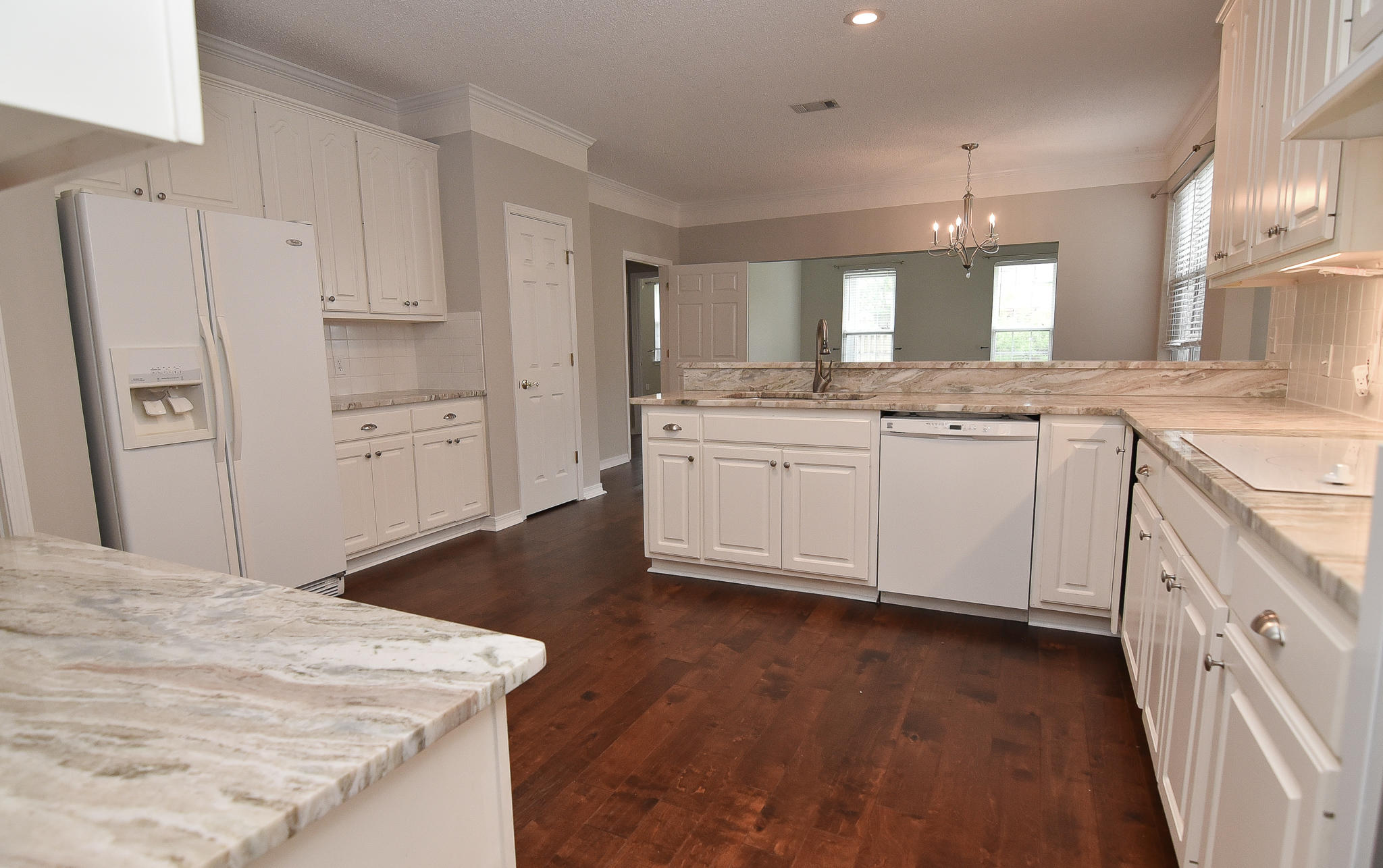 MAGNOLIA PLANTATION AT BLUEWATER BAY - Residential