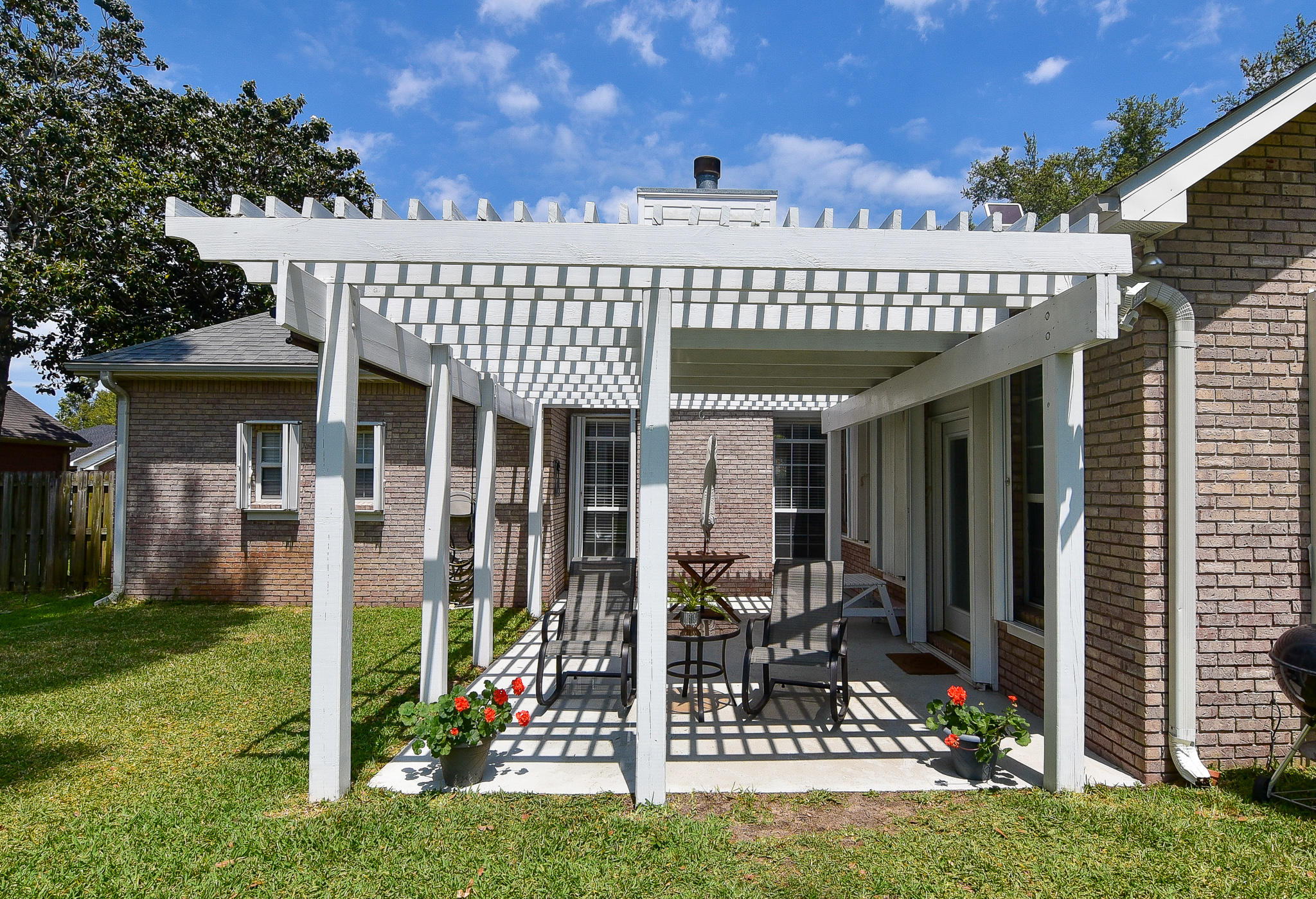MAGNOLIA PLANTATION AT BLUEWATER BAY - Residential