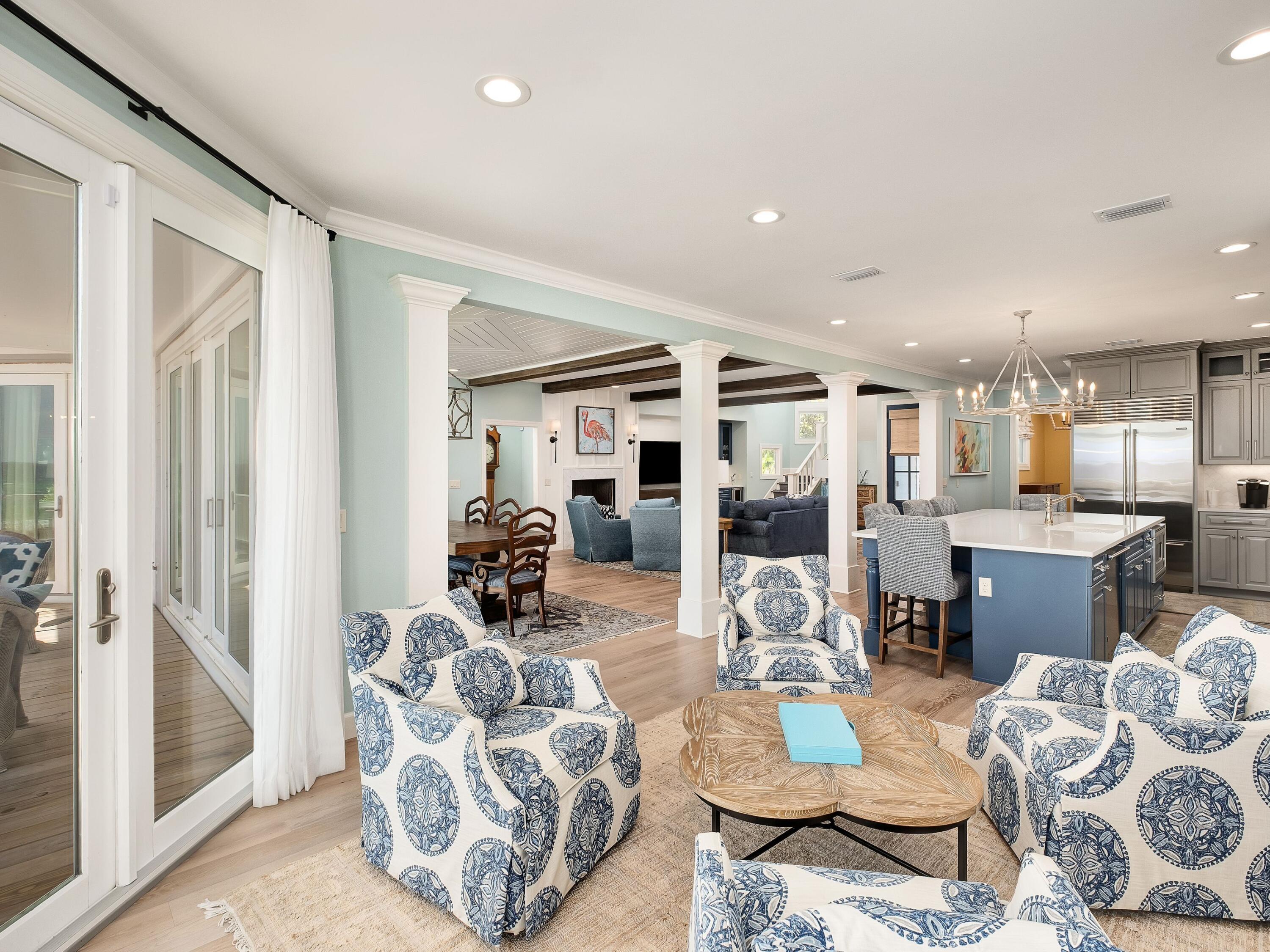 PELICAN POINTE AT CAMP CREEK - Residential