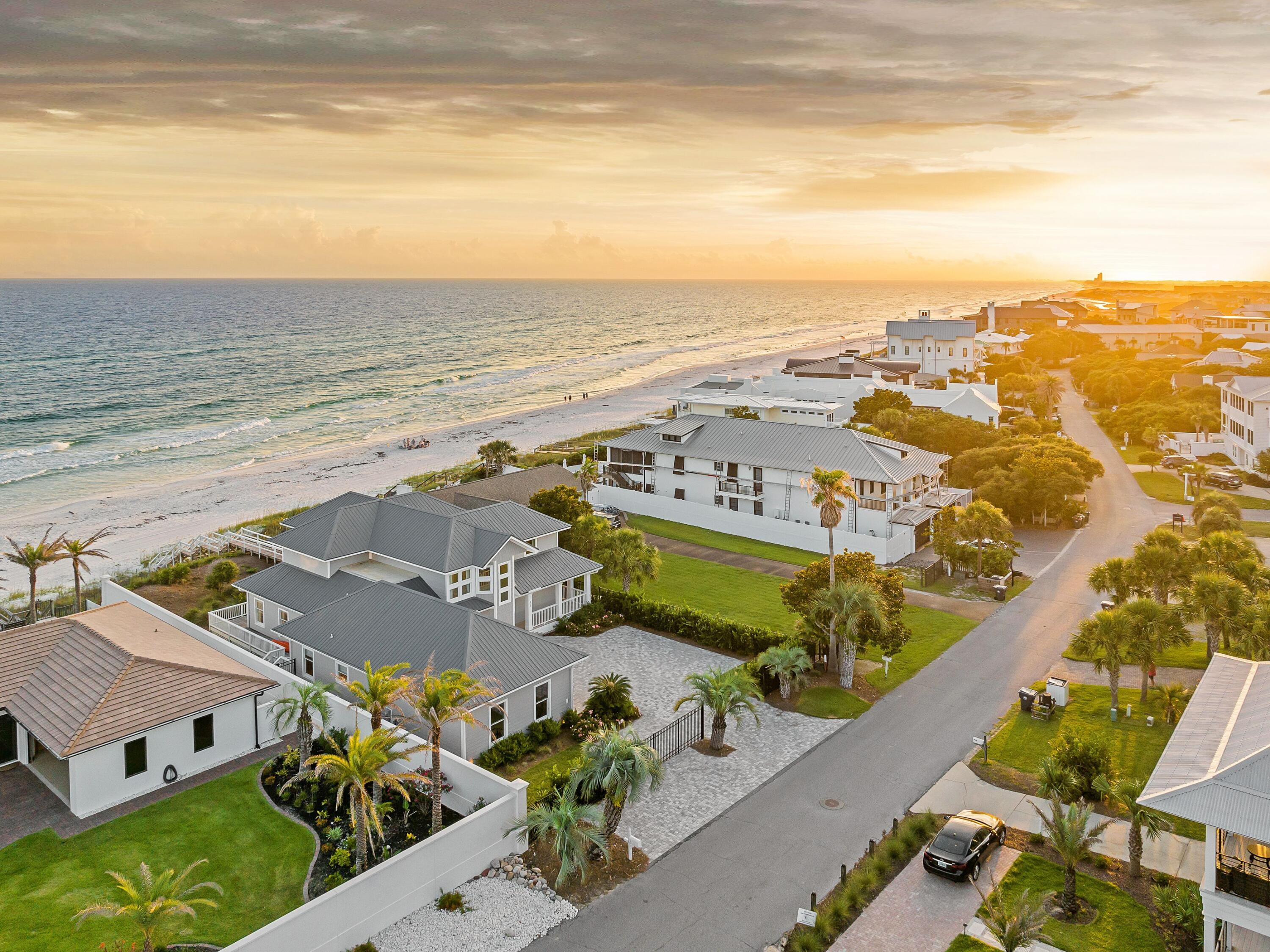 PELICAN POINTE AT CAMP CREEK - Residential
