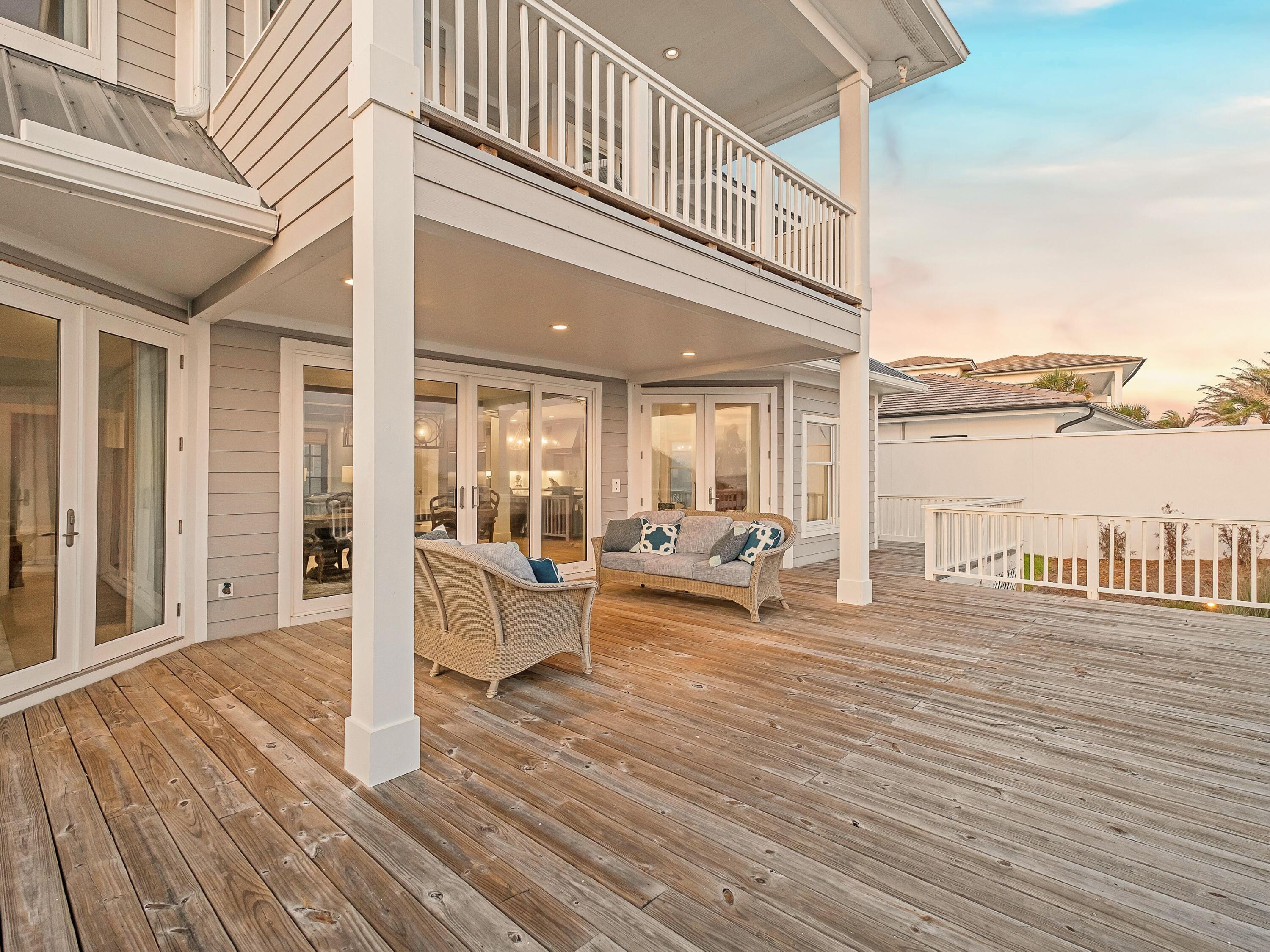 PELICAN POINTE AT CAMP CREEK - Residential