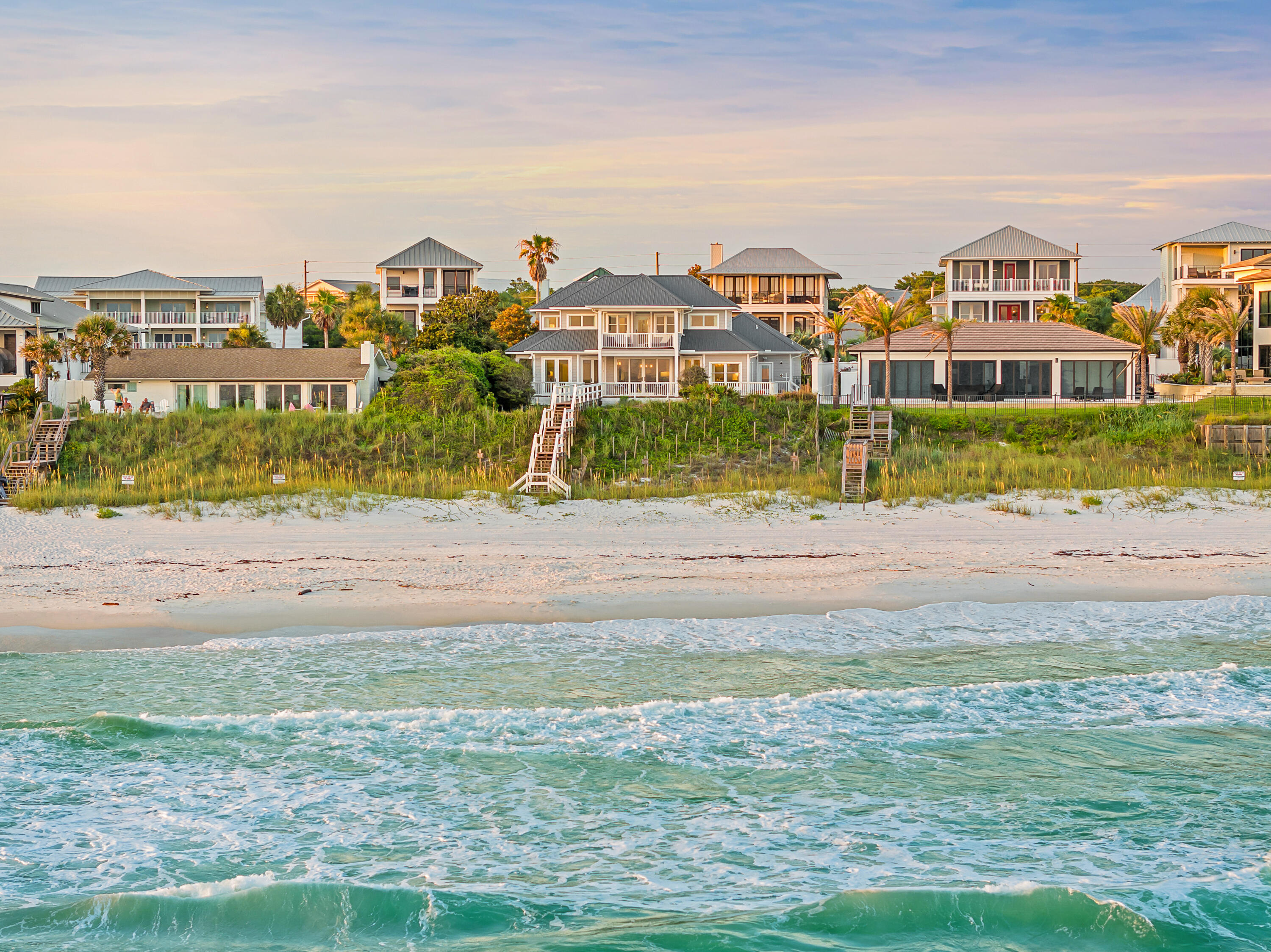 PELICAN POINTE AT CAMP CREEK - Residential