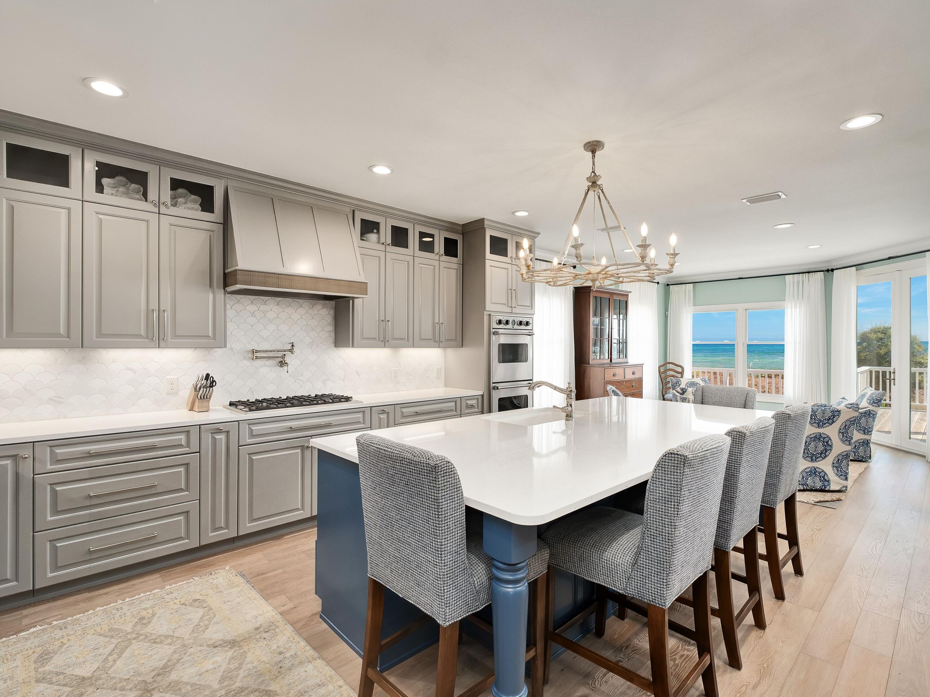PELICAN POINTE AT CAMP CREEK - Residential