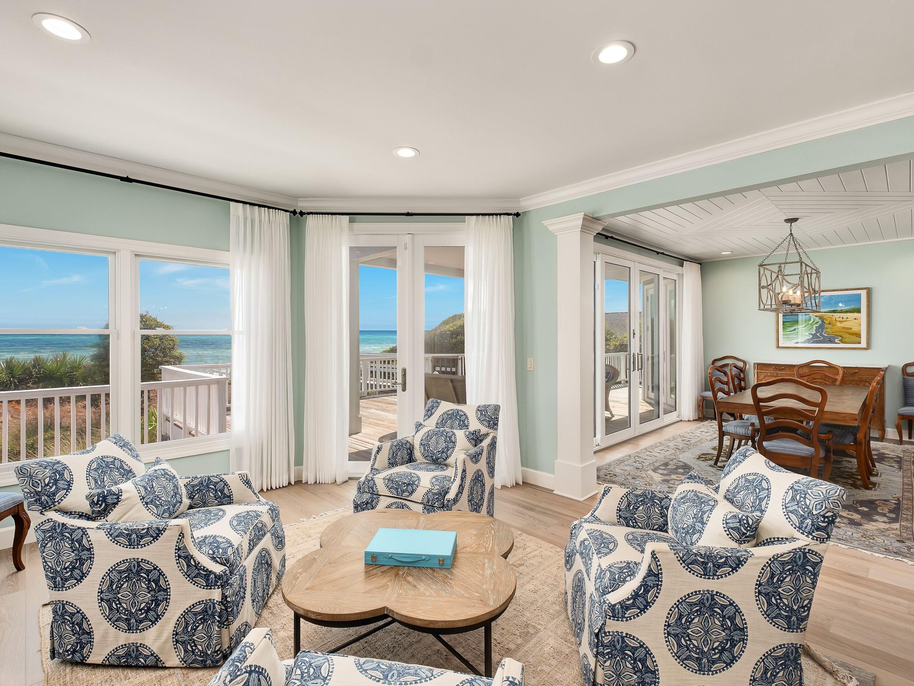PELICAN POINTE AT CAMP CREEK - Residential