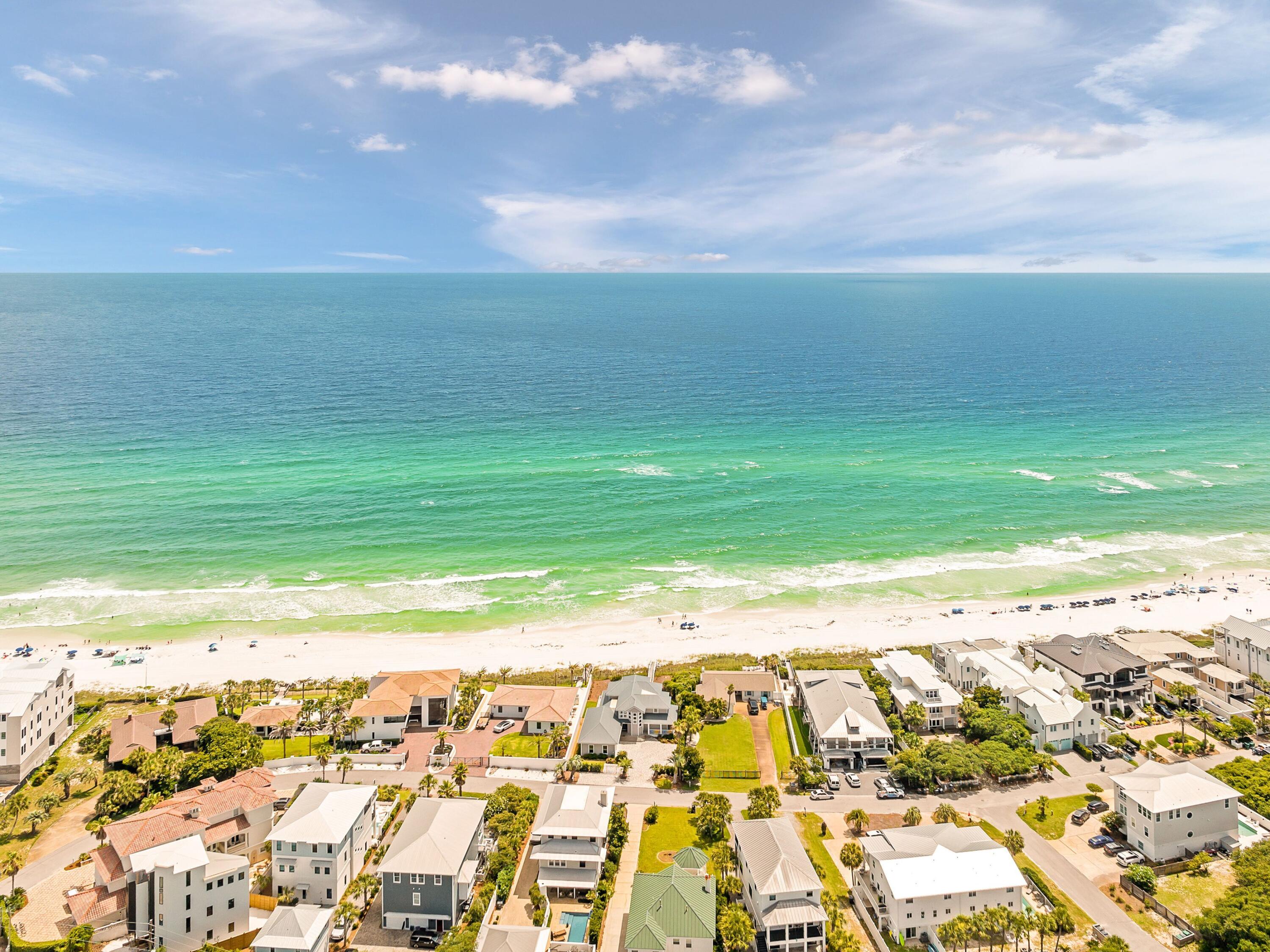 PELICAN POINTE AT CAMP CREEK - Residential