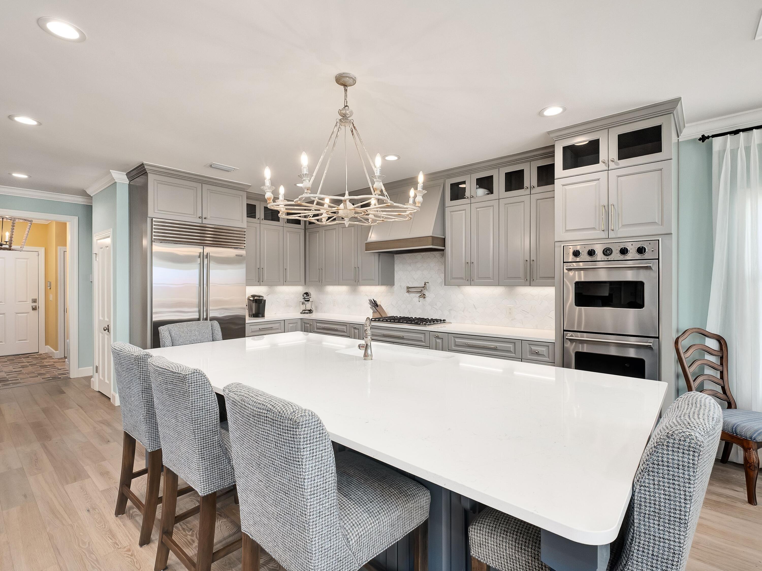 PELICAN POINTE AT CAMP CREEK - Residential