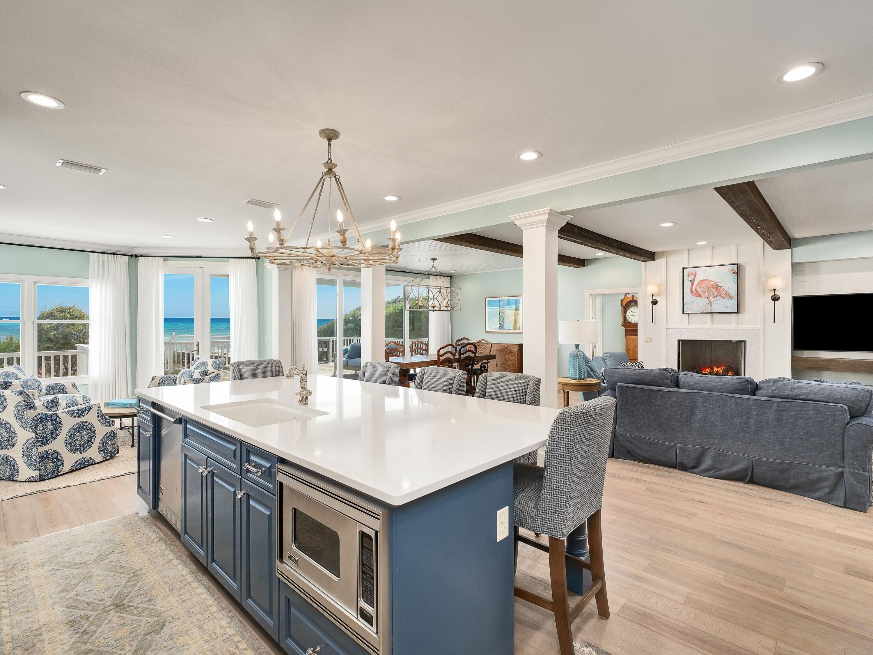 PELICAN POINTE AT CAMP CREEK - Residential