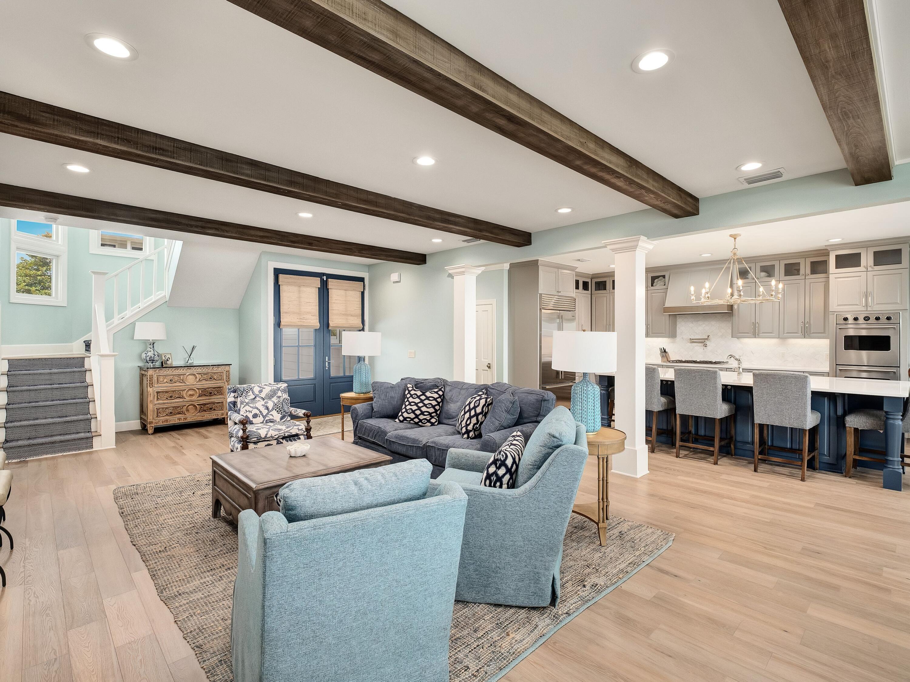 PELICAN POINTE AT CAMP CREEK - Residential