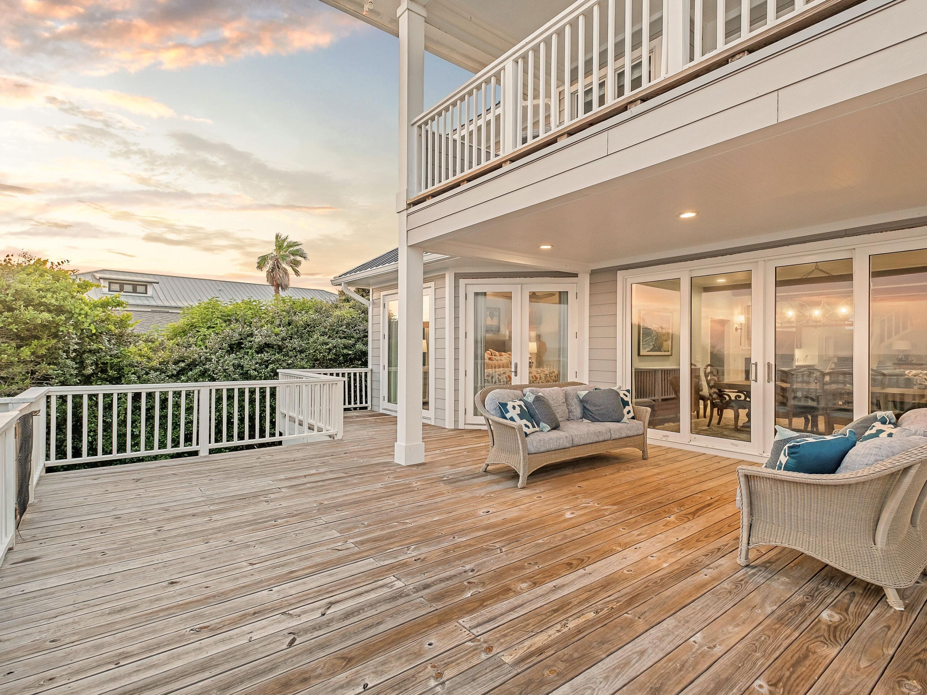 PELICAN POINTE AT CAMP CREEK - Residential