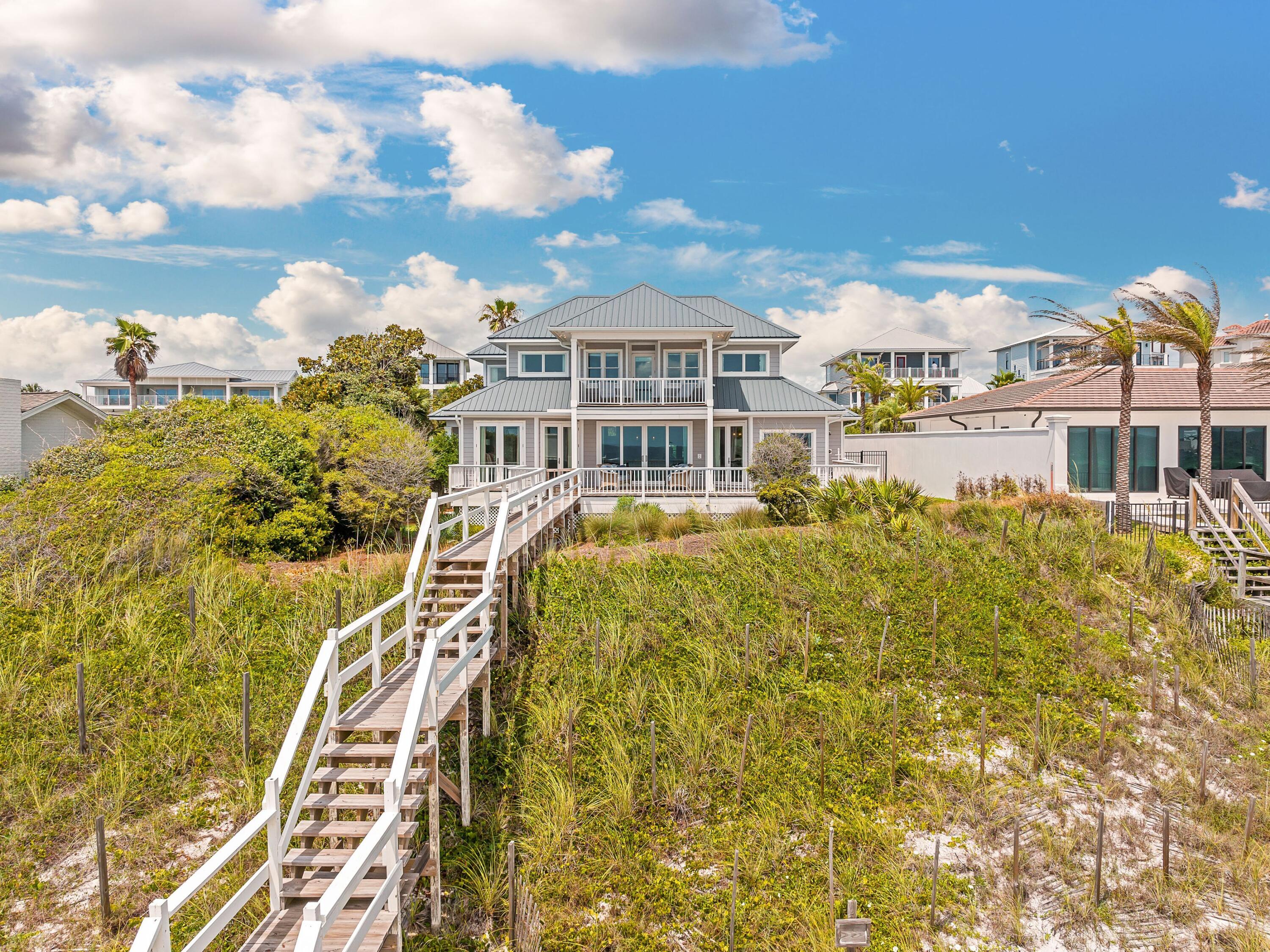 PELICAN POINTE AT CAMP CREEK - Residential