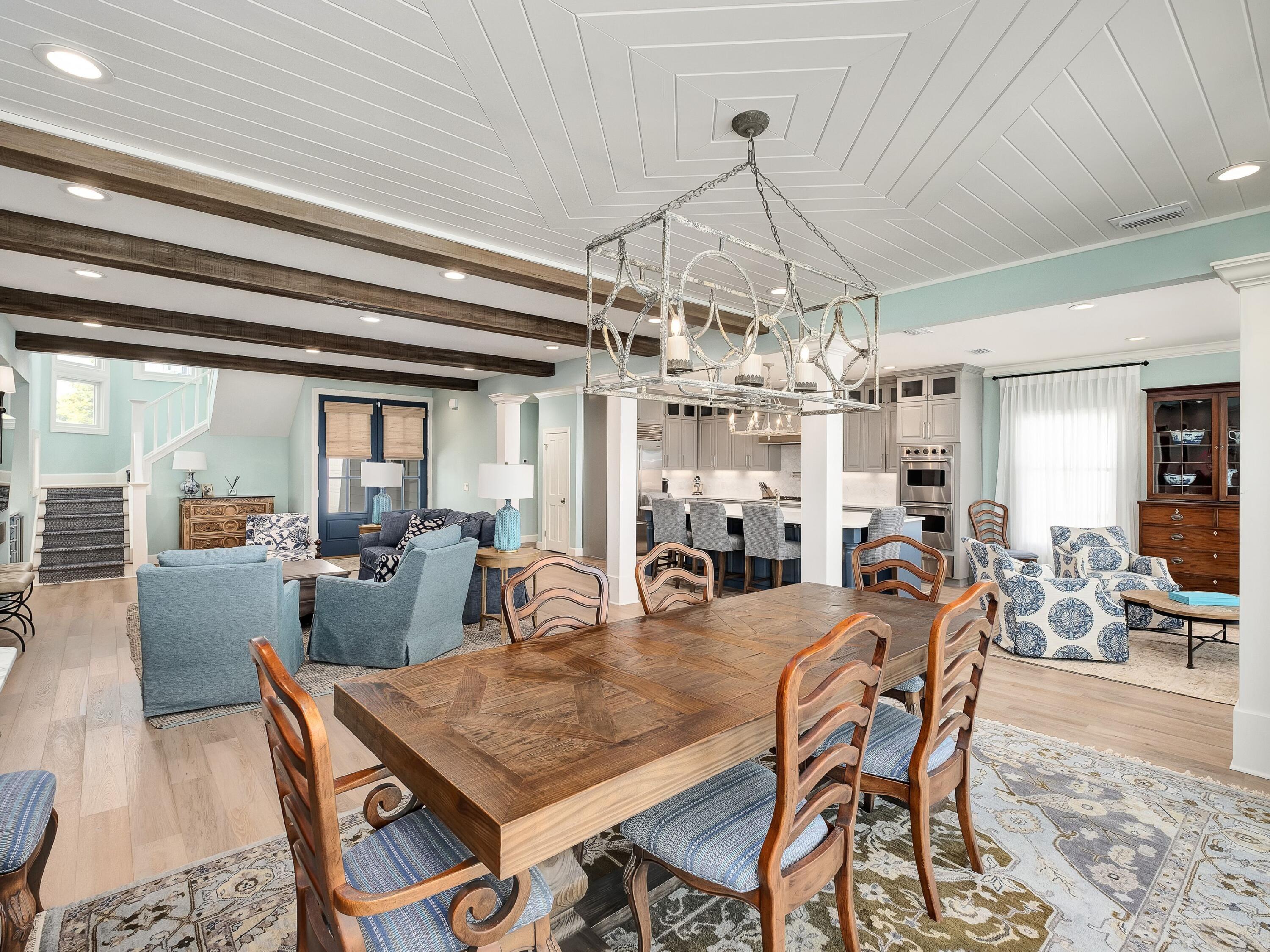 PELICAN POINTE AT CAMP CREEK - Residential