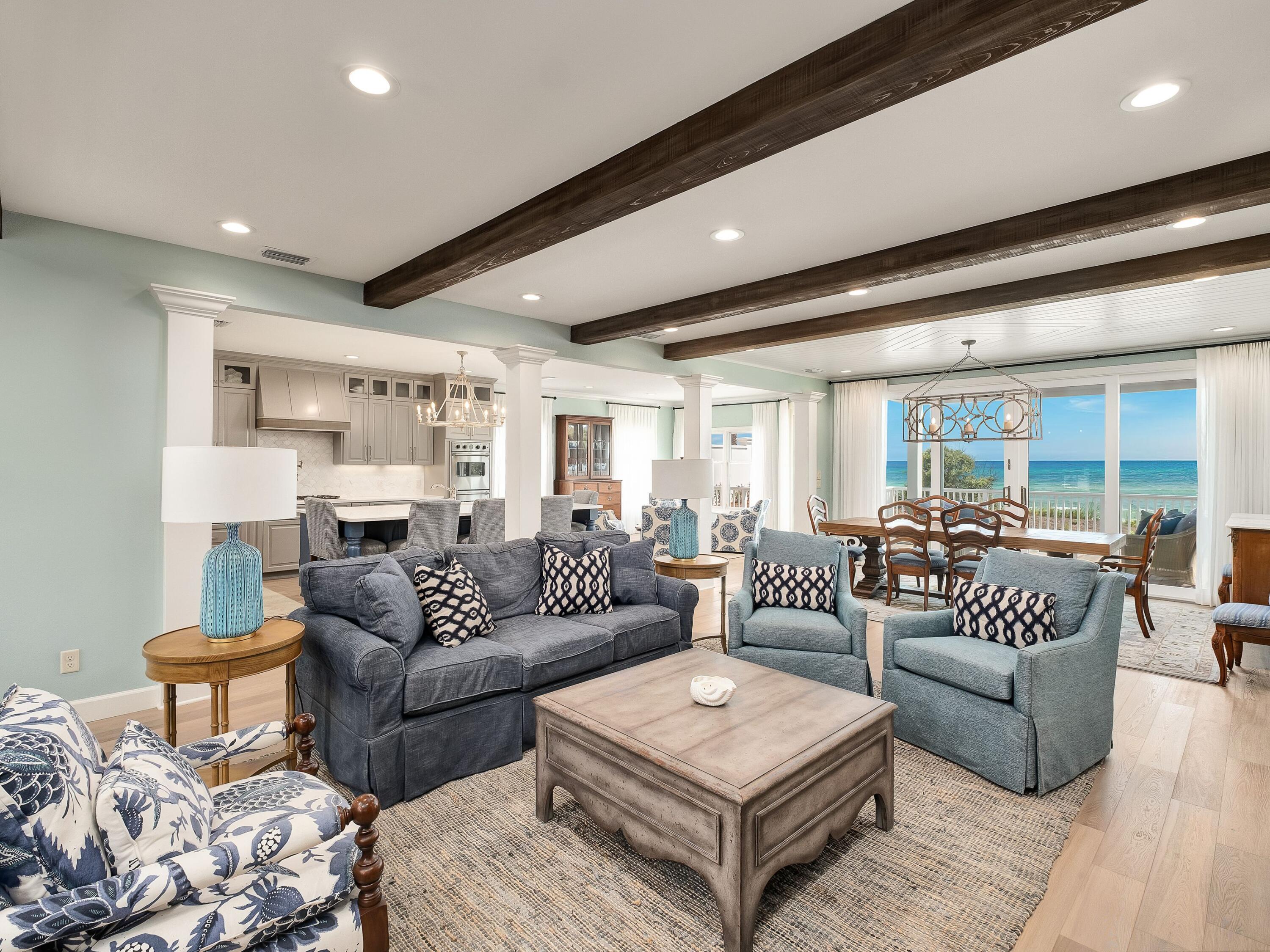 PELICAN POINTE AT CAMP CREEK - Residential