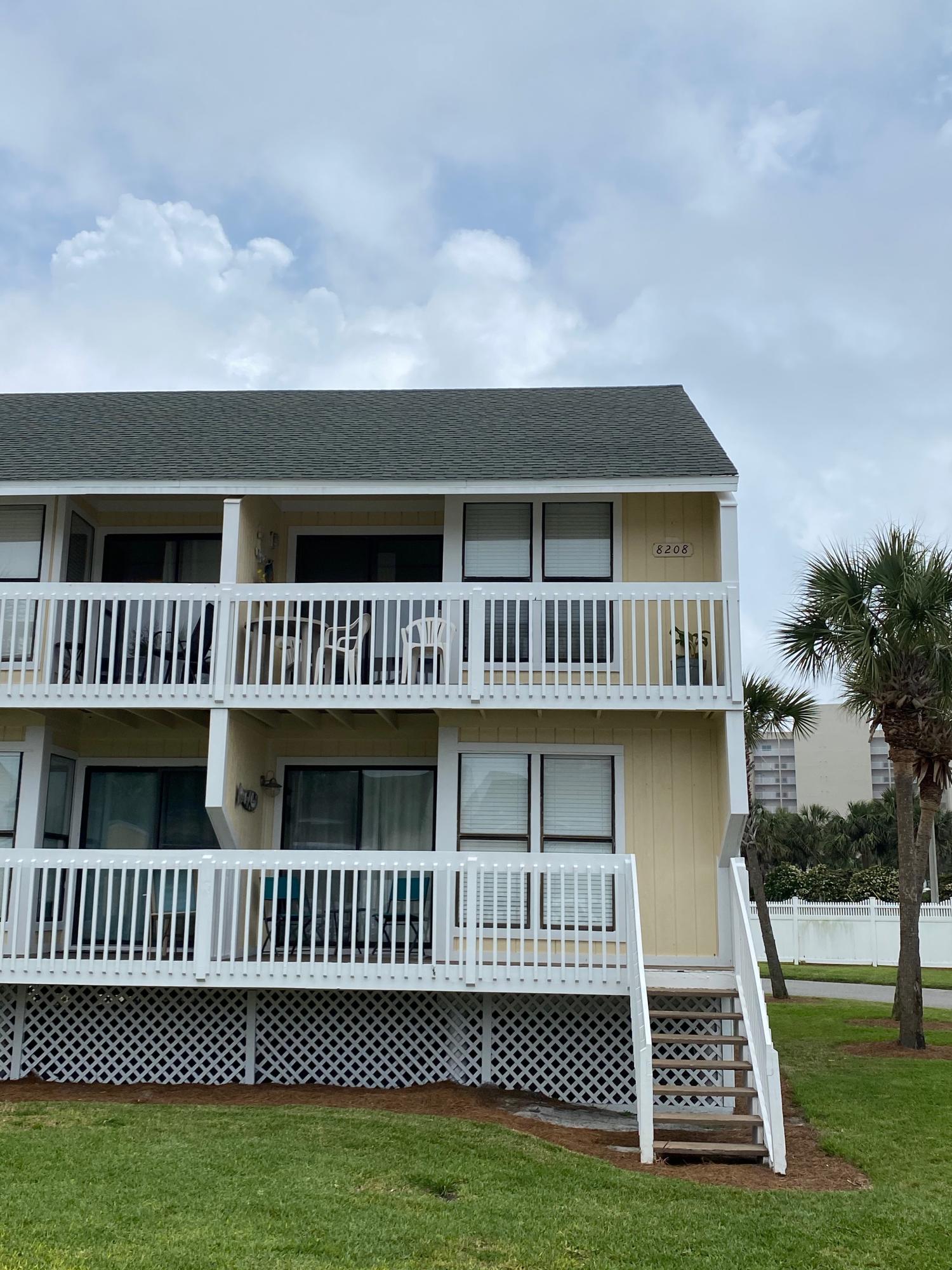 SANDPIPER COVE PH 19 - Residential