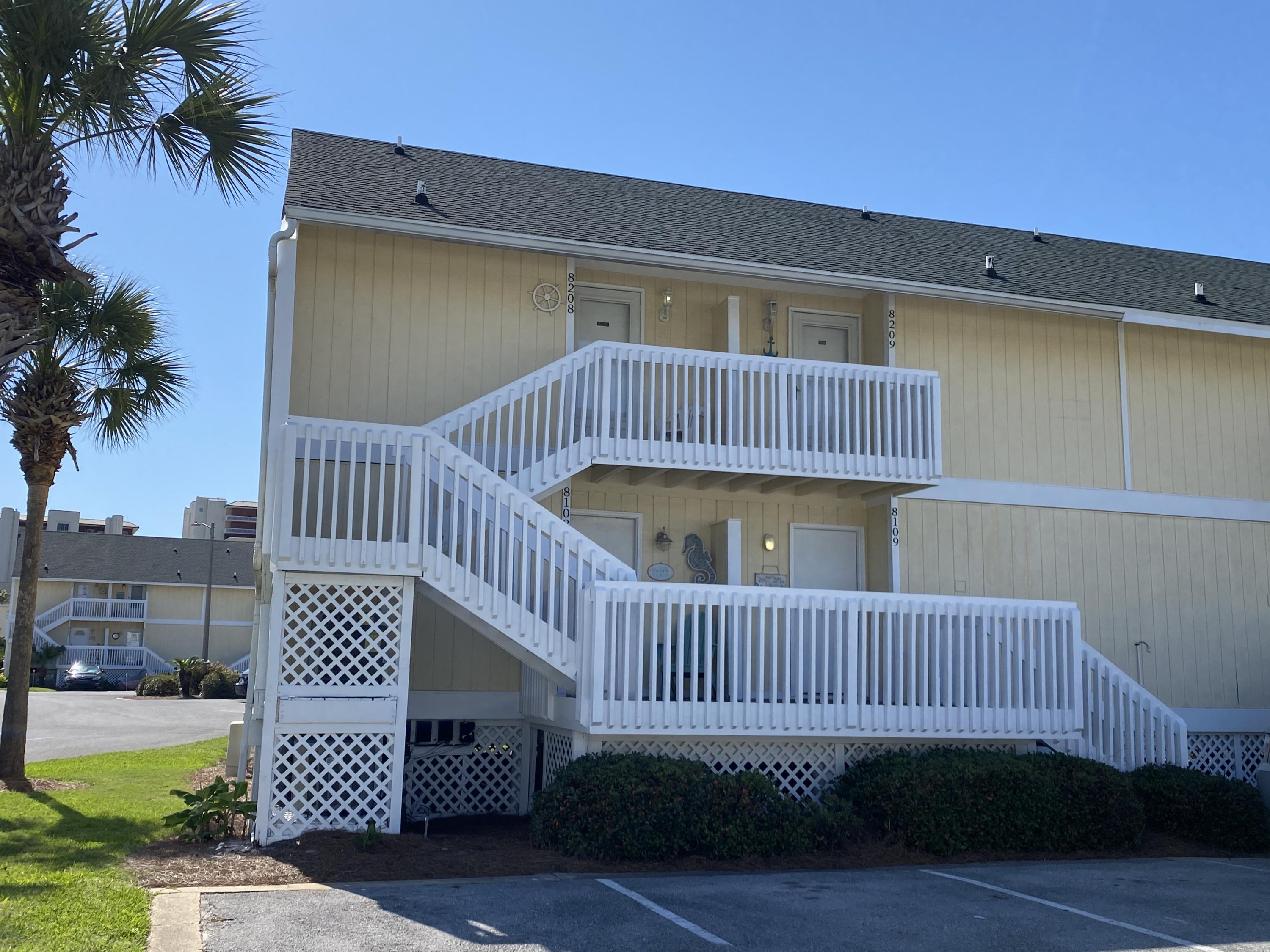 SANDPIPER COVE PH 19 - Residential