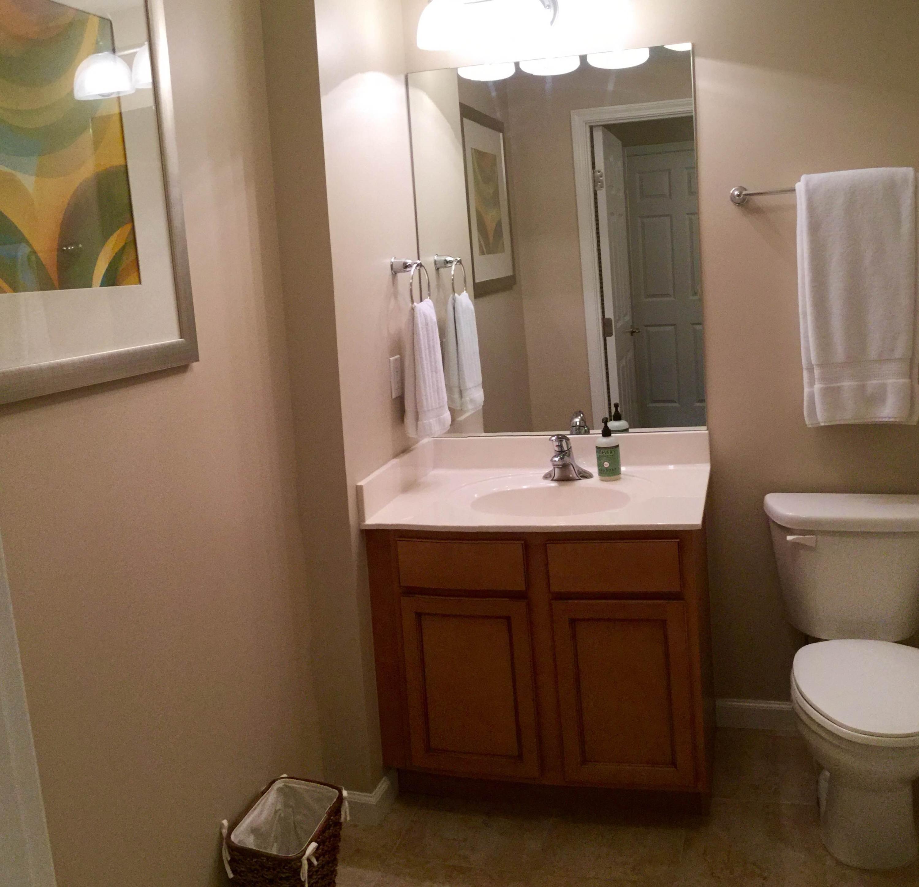 The Palms of Destin - Residential