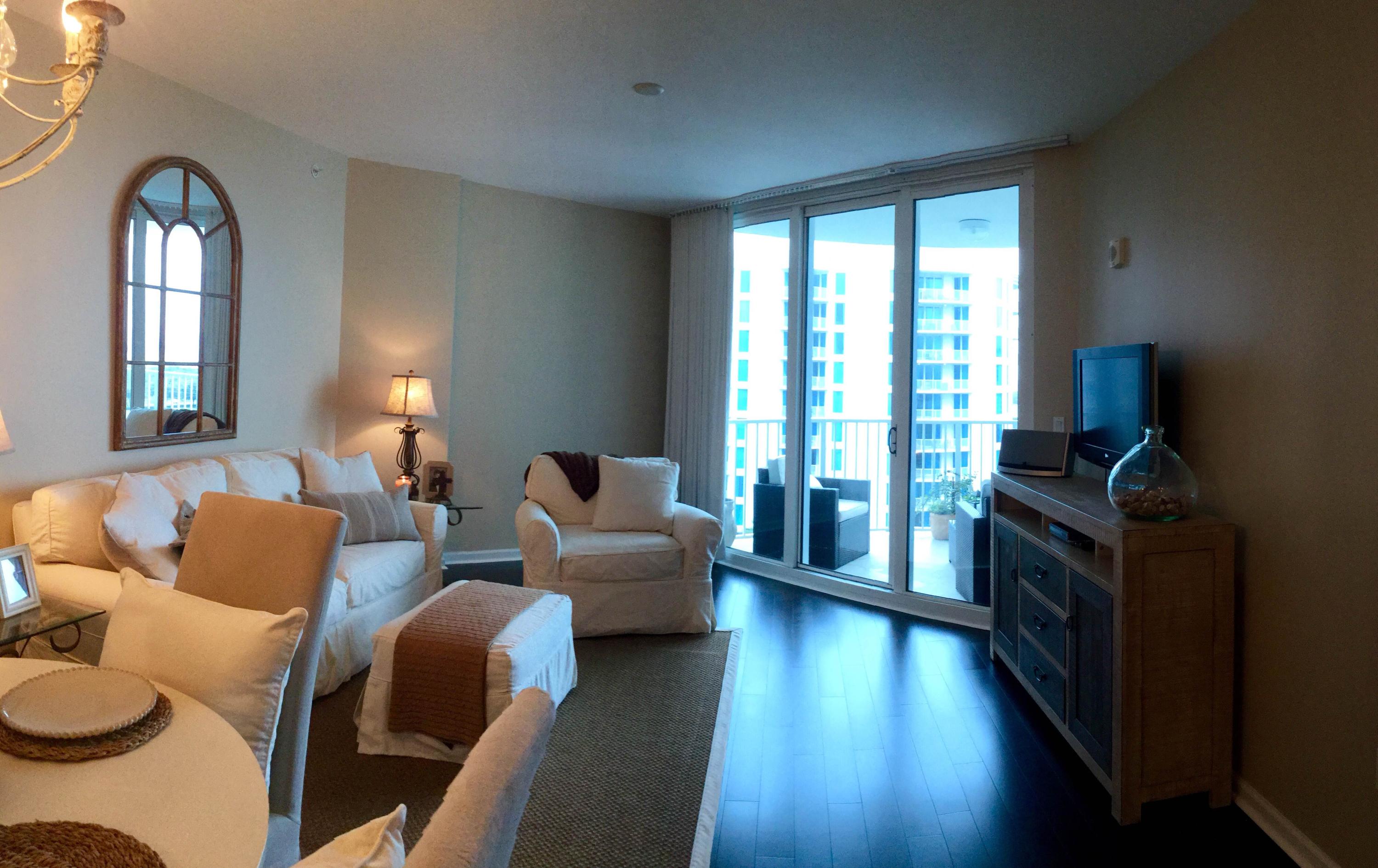 The Palms of Destin - Residential