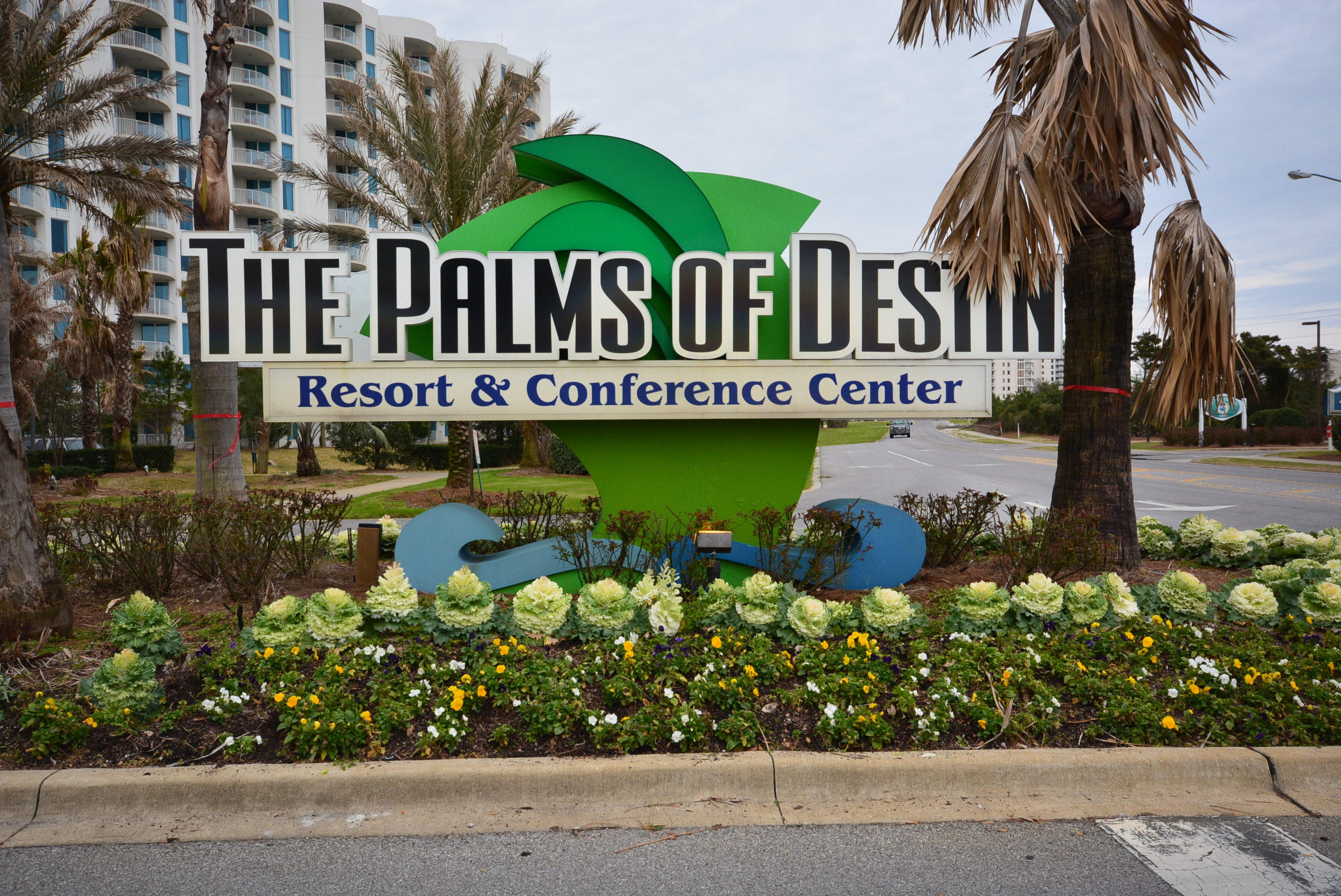 The Palms of Destin - Residential