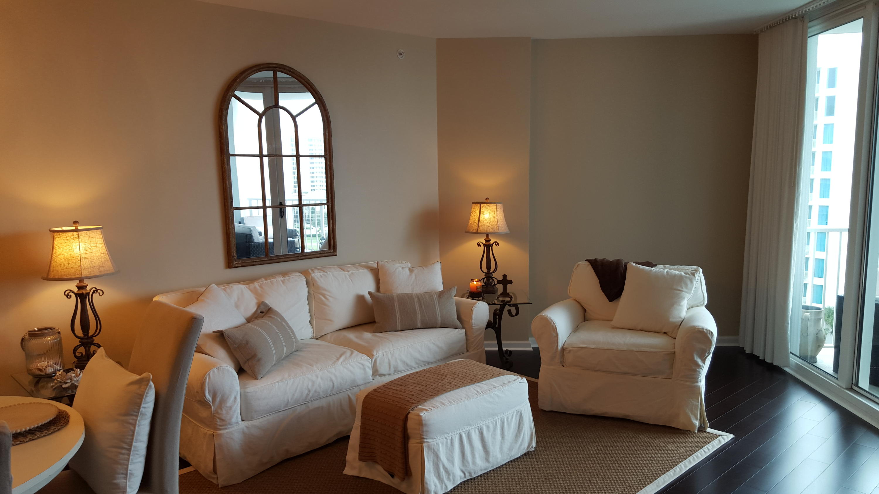 The Palms of Destin - Residential