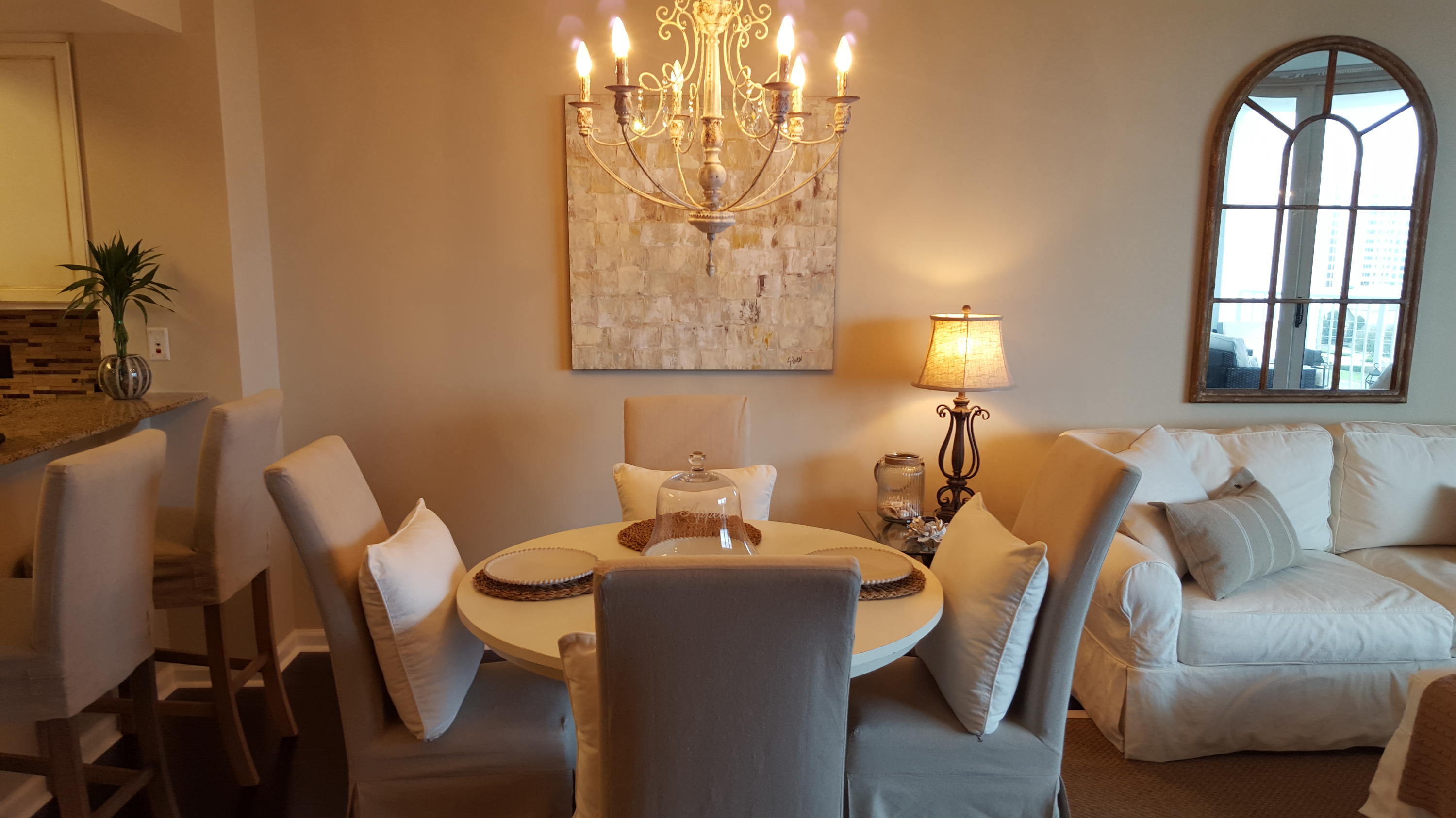 The Palms of Destin - Residential