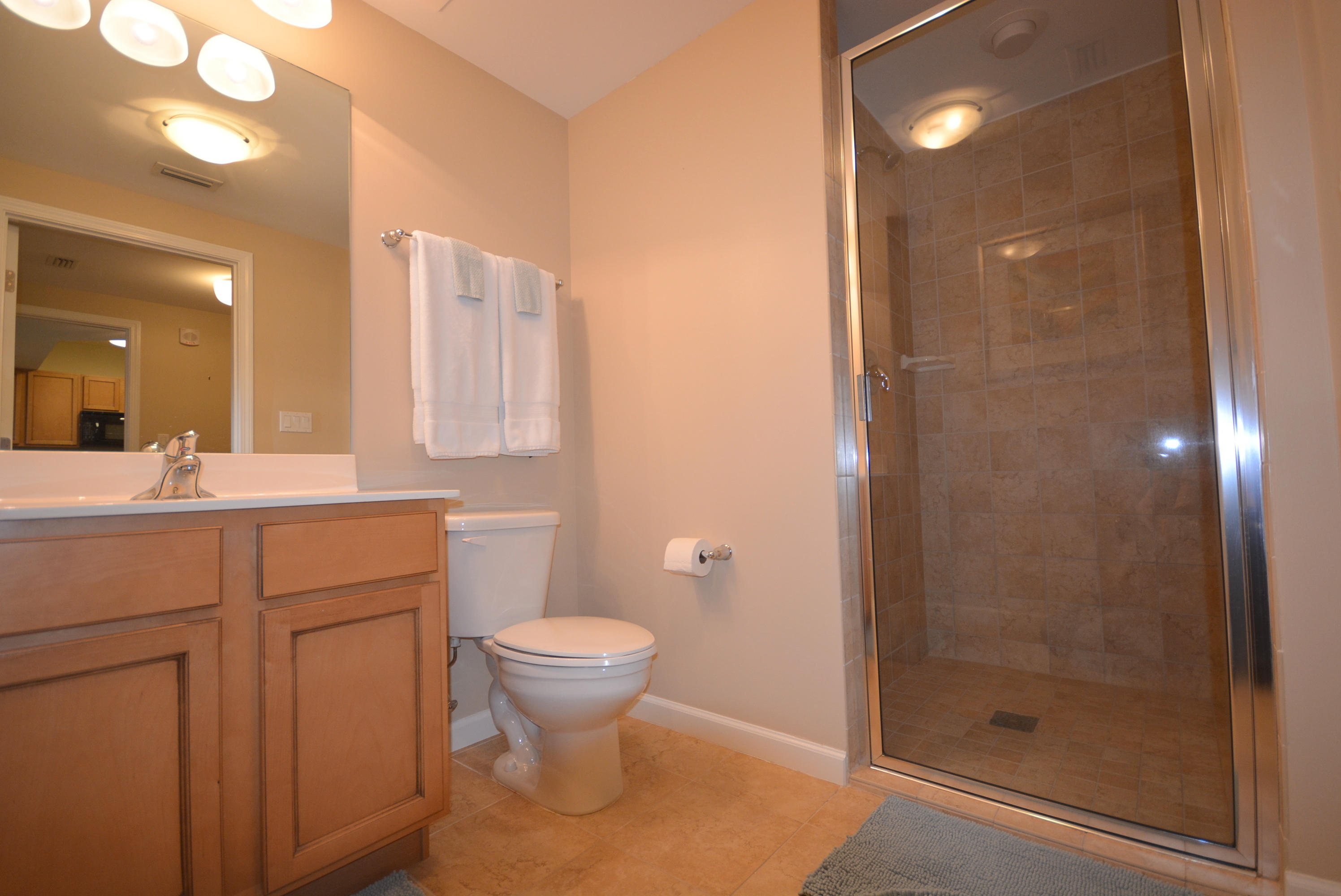 The Palms of Destin - Residential