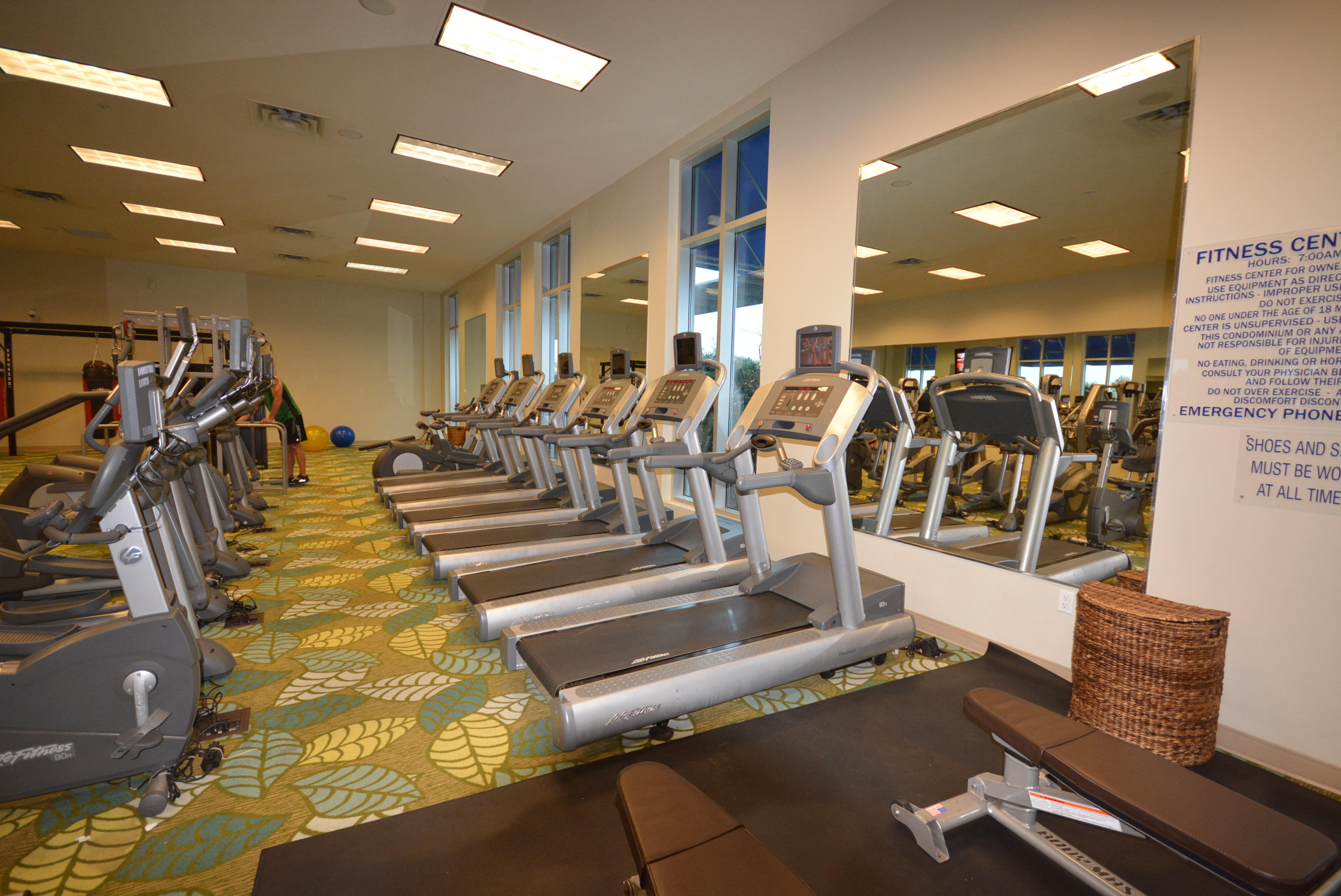 The Palms of Destin - Residential