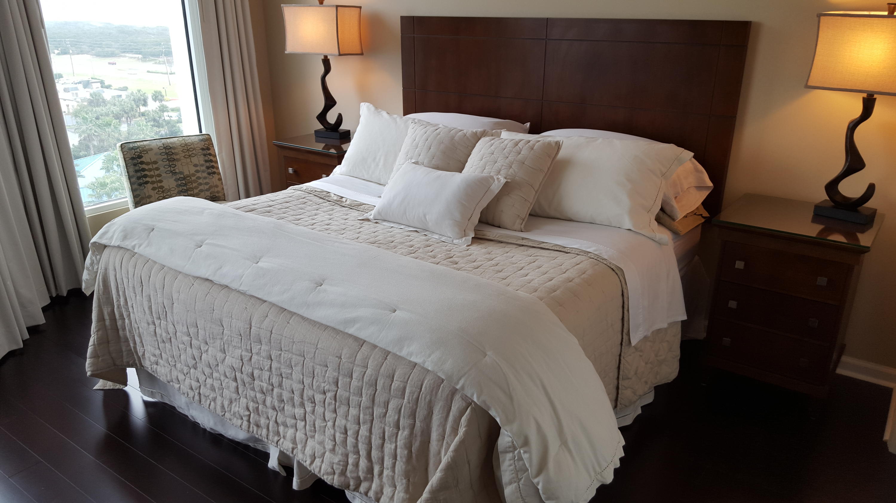 The Palms of Destin - Residential