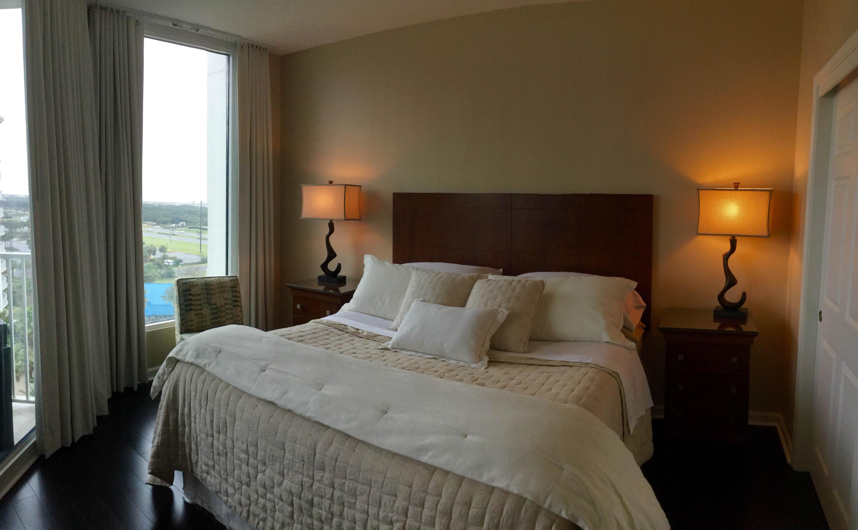 The Palms of Destin - Residential